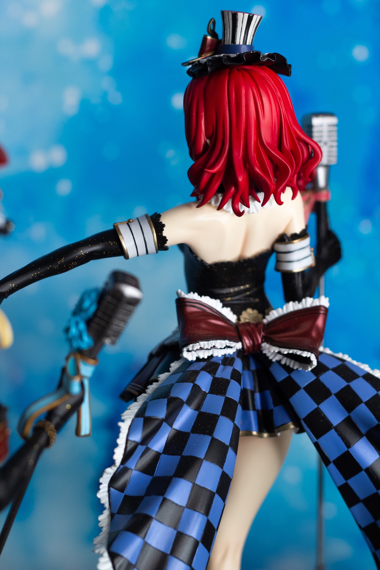 The Complete BiBi Lineup! [GK] - garage-kit photo 118
