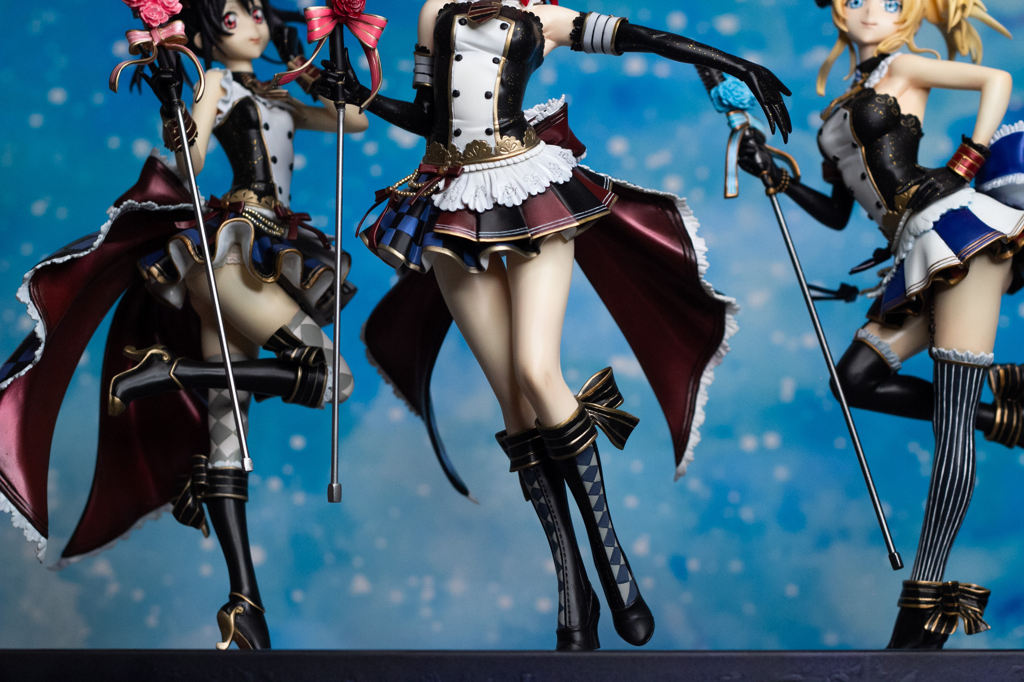 The Complete BiBi Lineup! [GK] - garage-kit photo 120