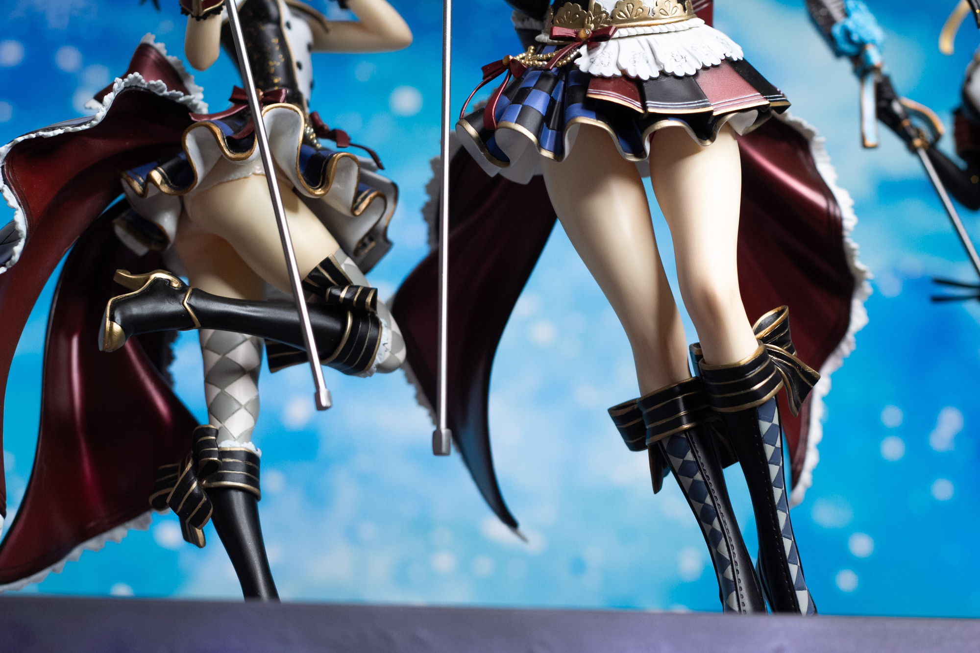 The Complete BiBi Lineup! [GK] - garage-kit photo 121