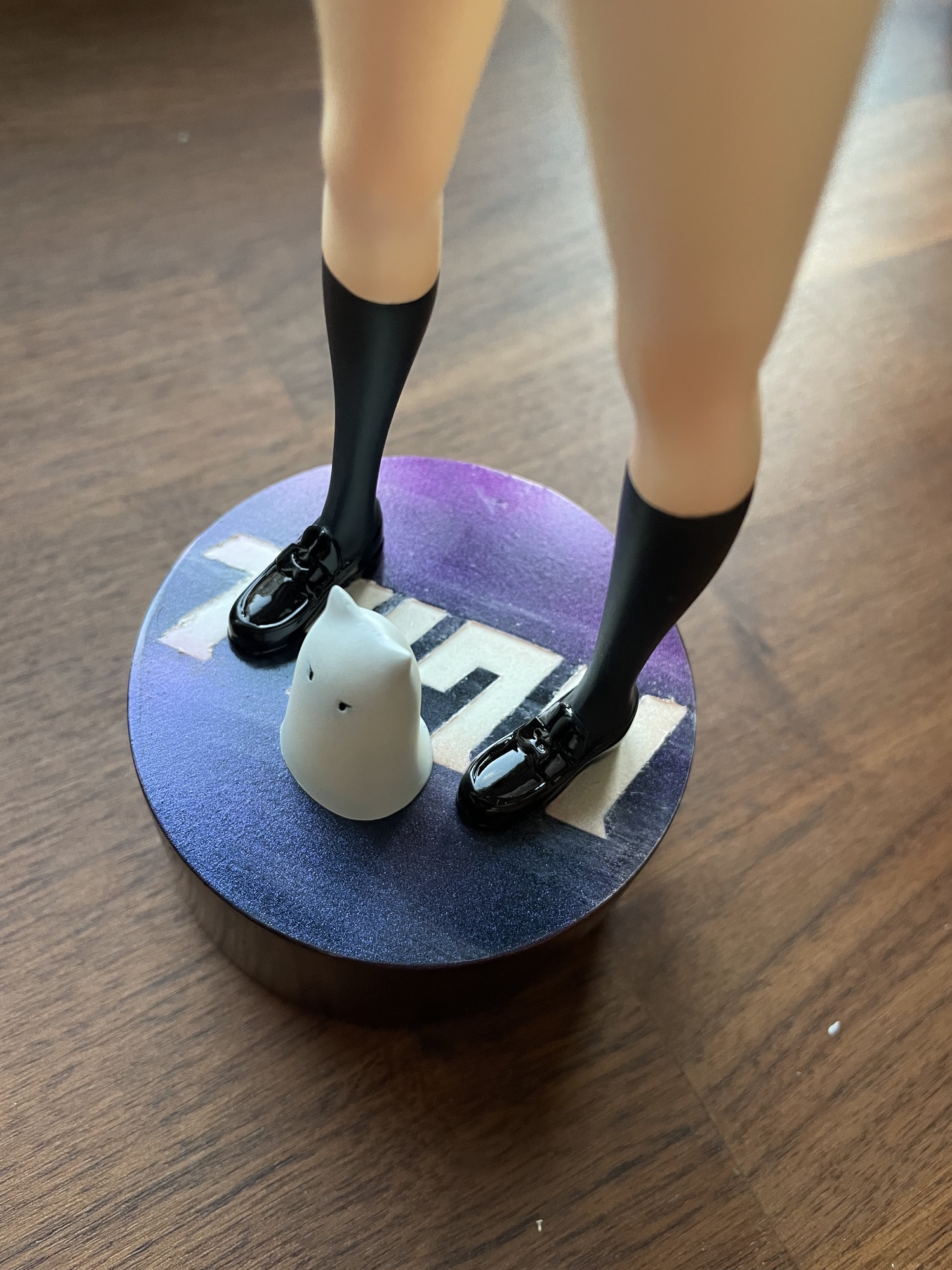 How to Turn a Pile of Trash into a Real Heroine—or Even Two! [GK] - garage-kit photo 48
