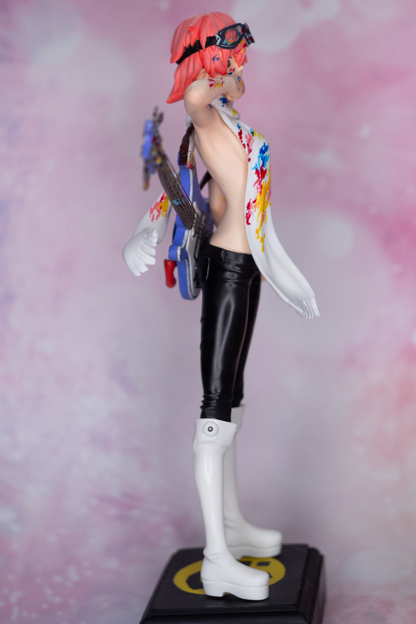 How to Turn a Pile of Trash into a Real Heroine—or Even Two! [GK] - garage-kit photo 51