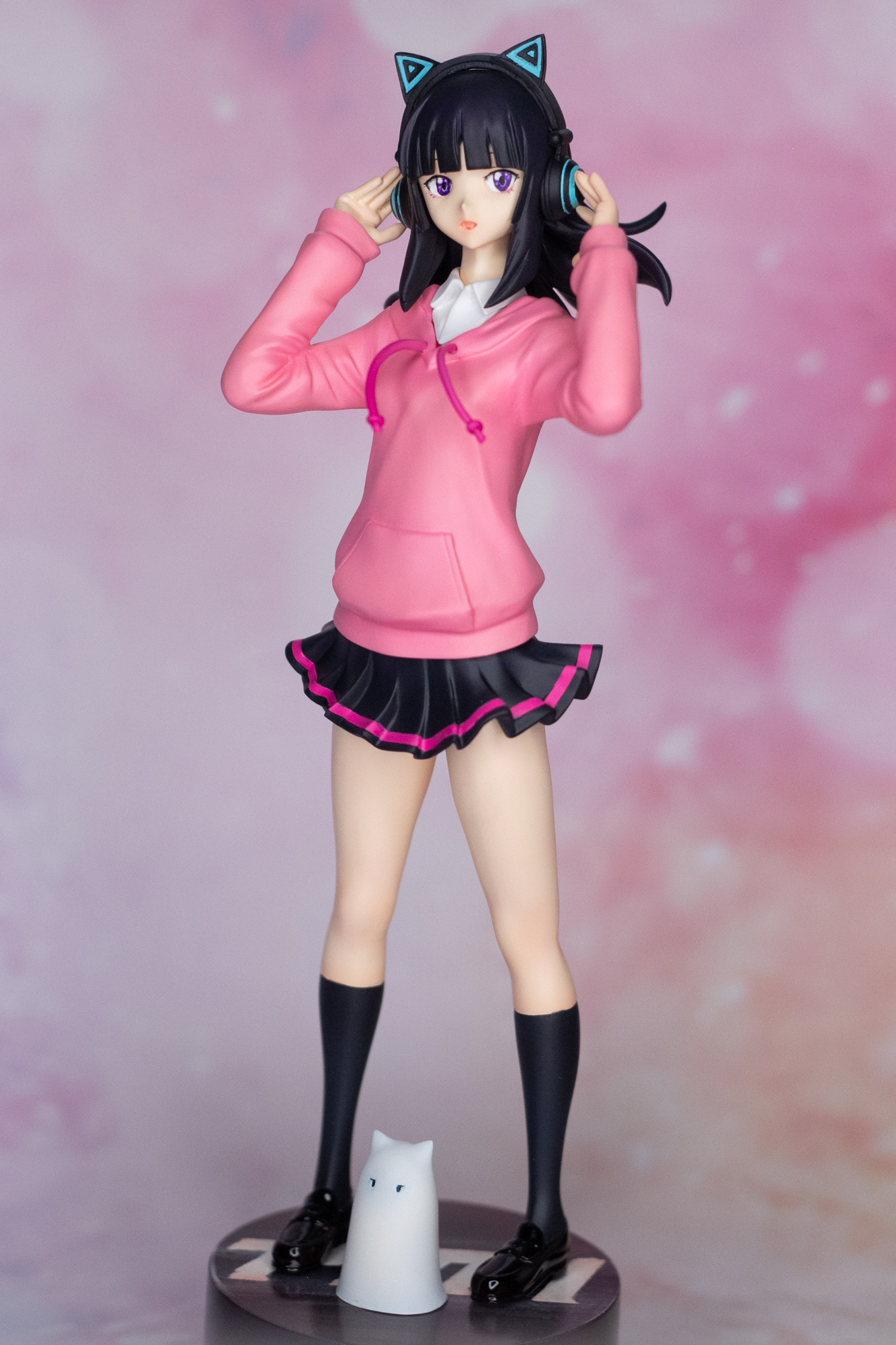 How to Turn a Pile of Trash into a Real Heroine—or Even Two! [GK] - garage-kit photo 73