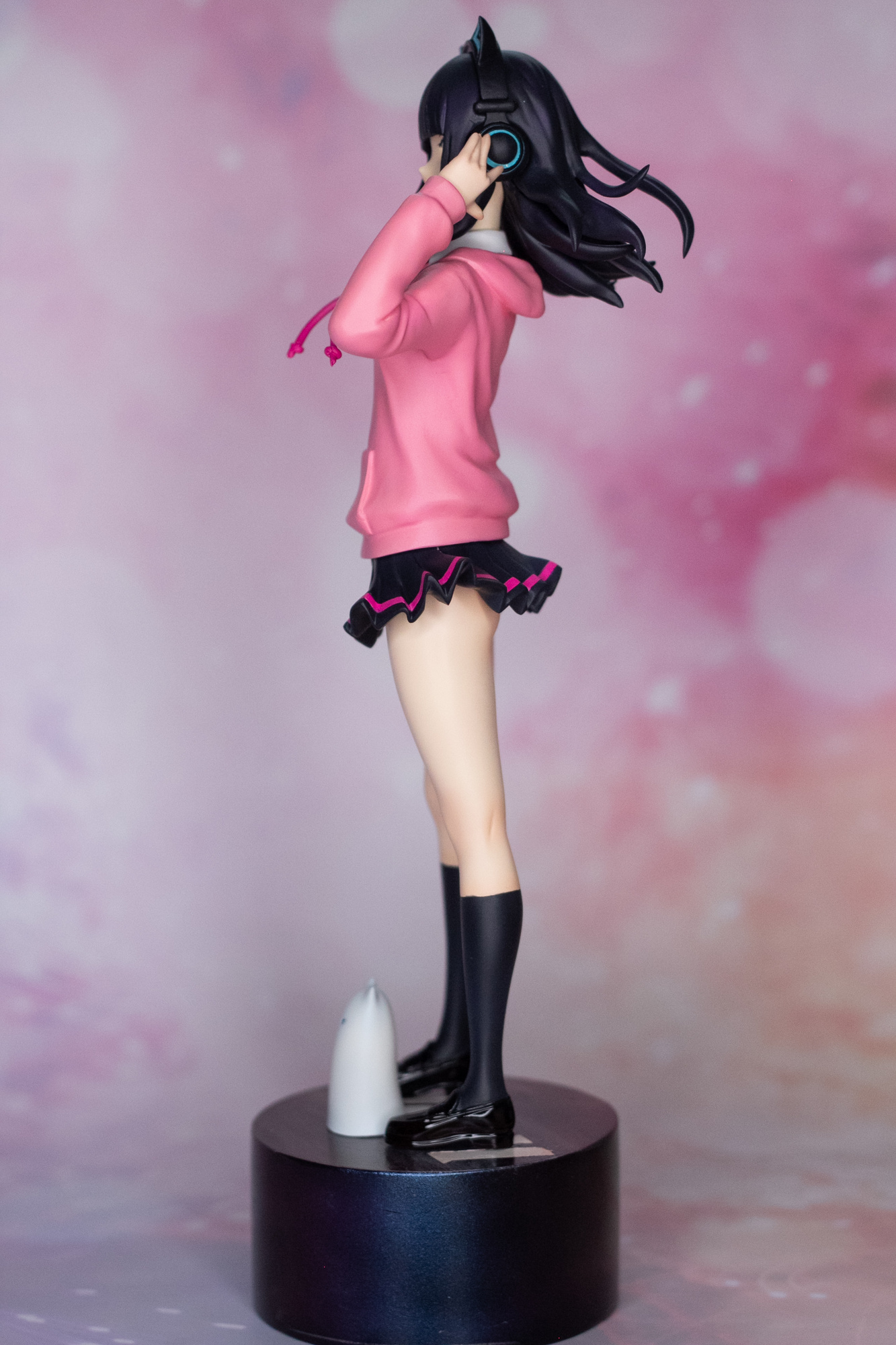 How to Turn a Pile of Trash into a Real Heroine—or Even Two! [GK] - garage-kit photo 74