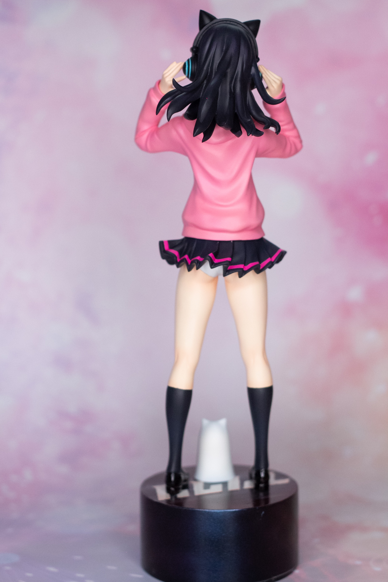 How to Turn a Pile of Trash into a Real Heroine—or Even Two! [GK] - garage-kit photo 75