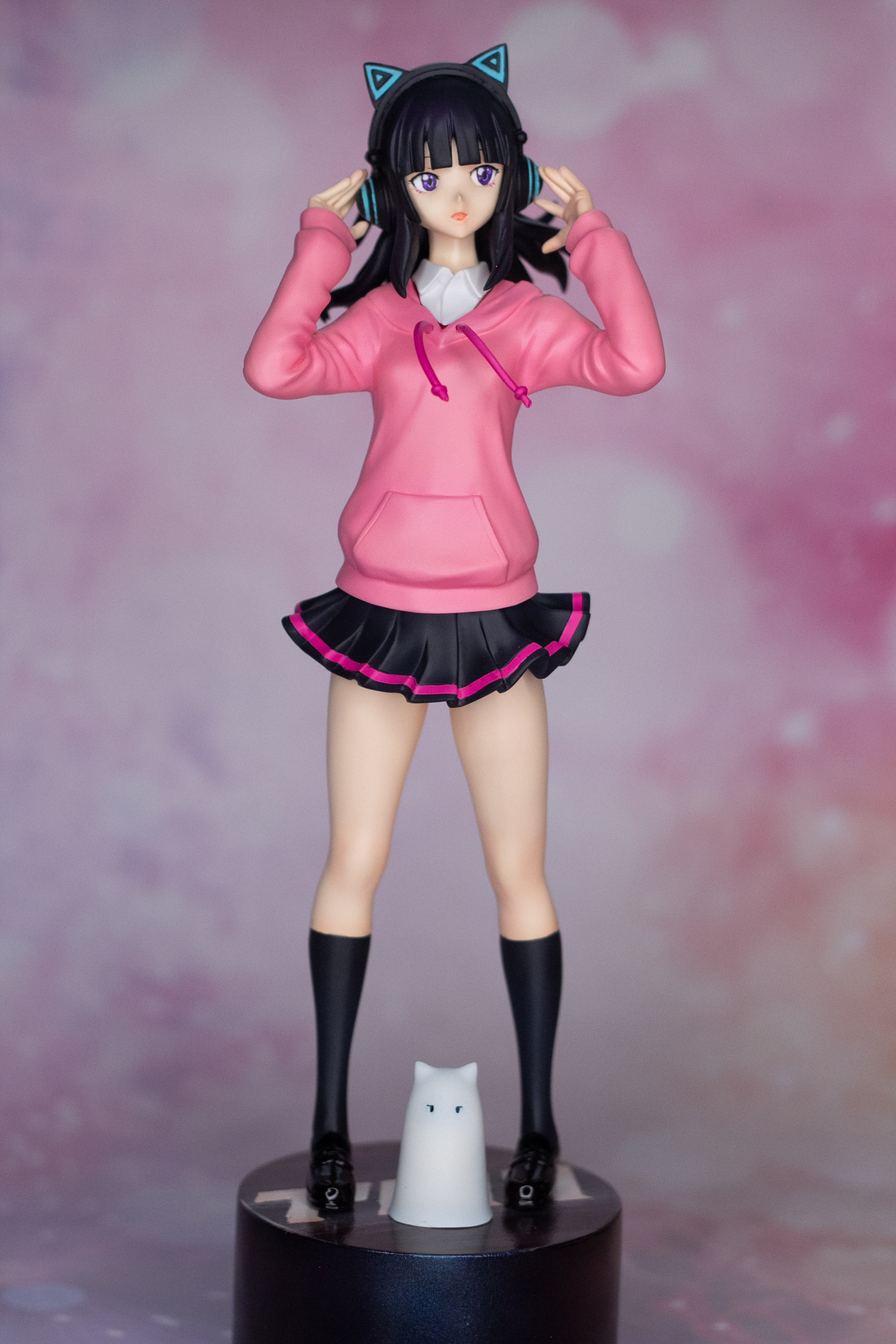 How to Turn a Pile of Trash into a Real Heroine—or Even Two! [GK] - garage-kit photo 77