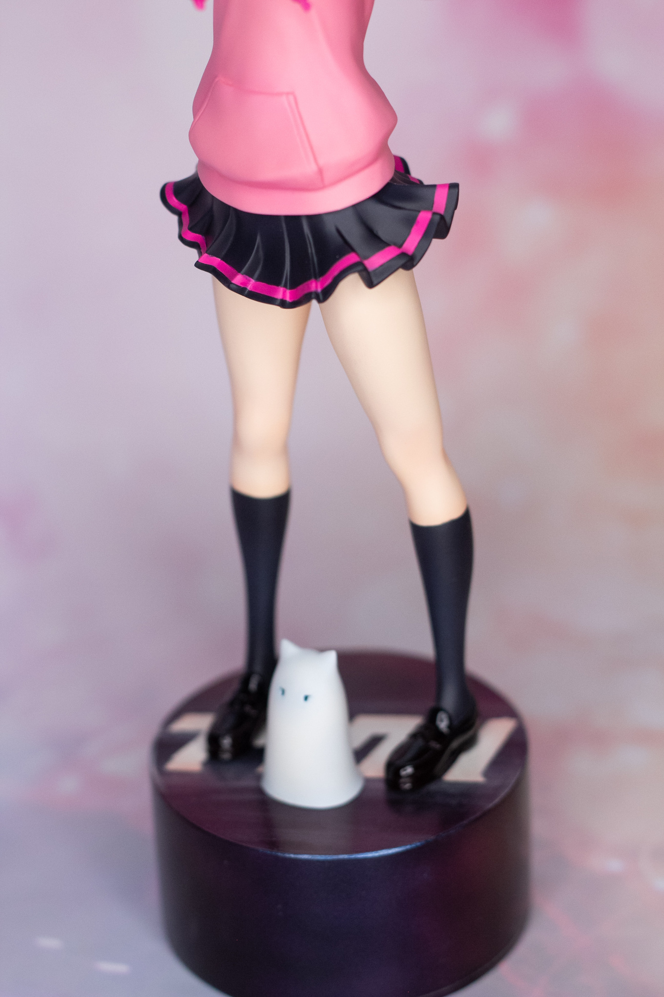 How to Turn a Pile of Trash into a Real Heroine—or Even Two! [GK] - garage-kit photo 79