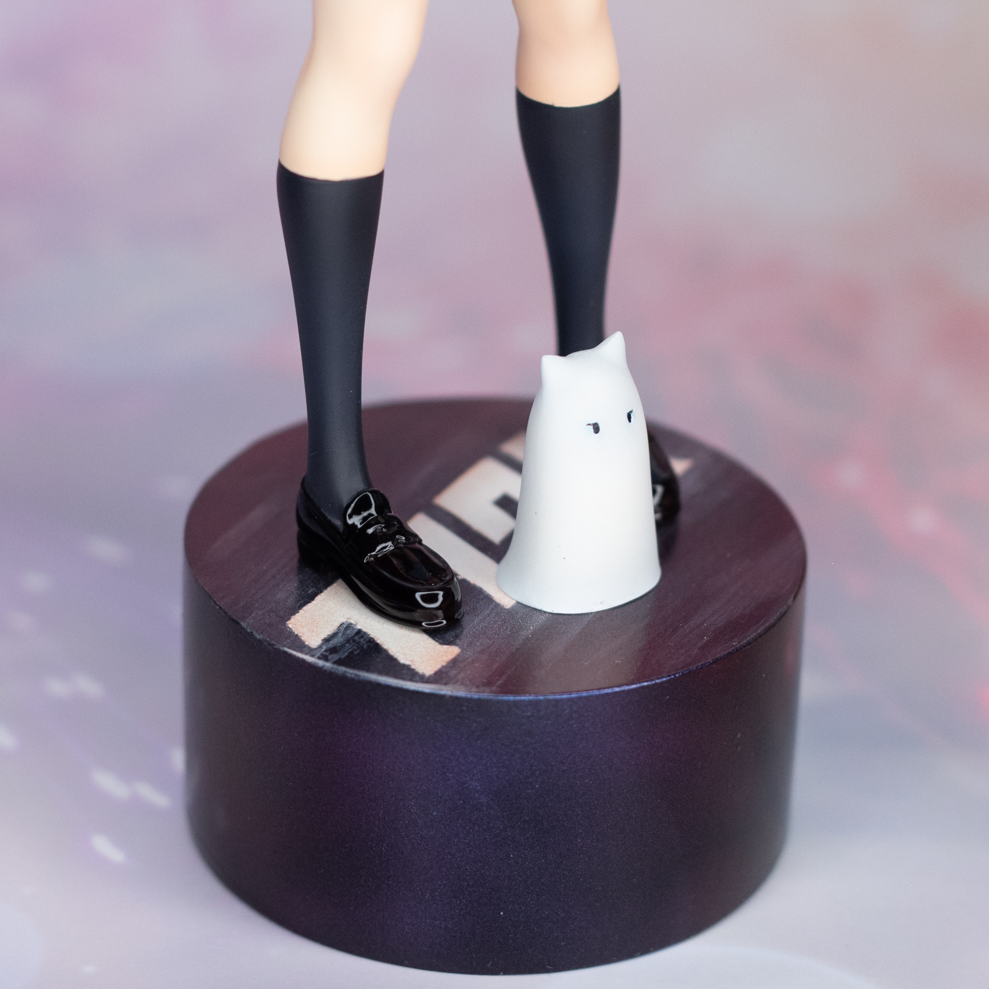 How to Turn a Pile of Trash into a Real Heroine—or Even Two! [GK] - garage-kit photo 88