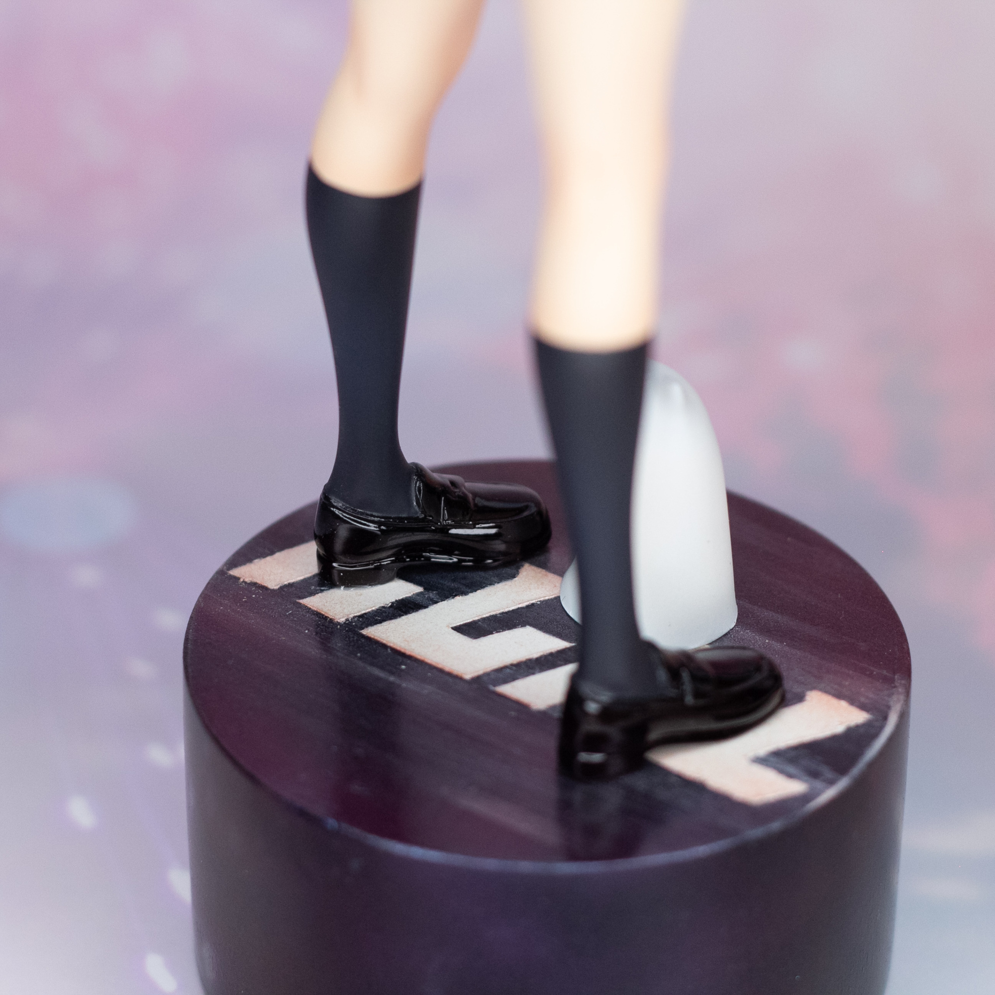 How to Turn a Pile of Trash into a Real Heroine—or Even Two! [GK] - garage-kit photo 89