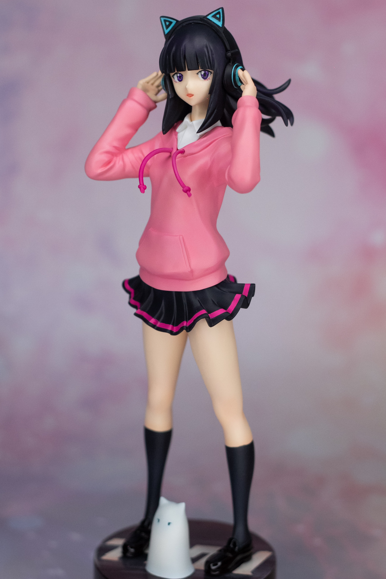 How to Turn a Pile of Trash into a Real Heroine—or Even Two! [GK] - garage-kit photo 97