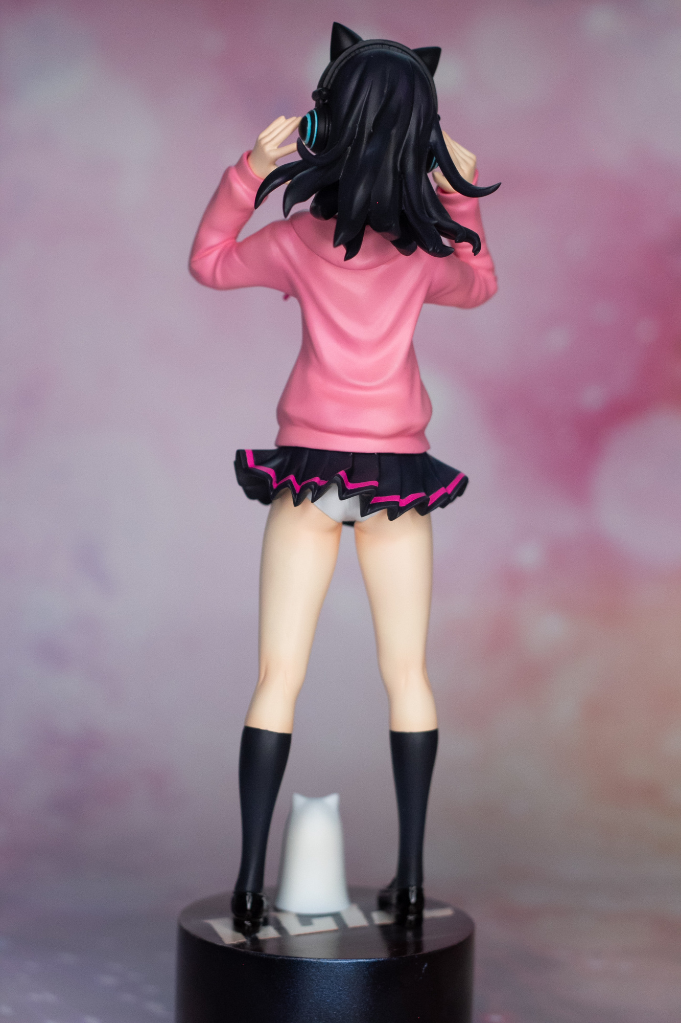 How to Turn a Pile of Trash into a Real Heroine—or Even Two! [GK] - garage-kit photo 98