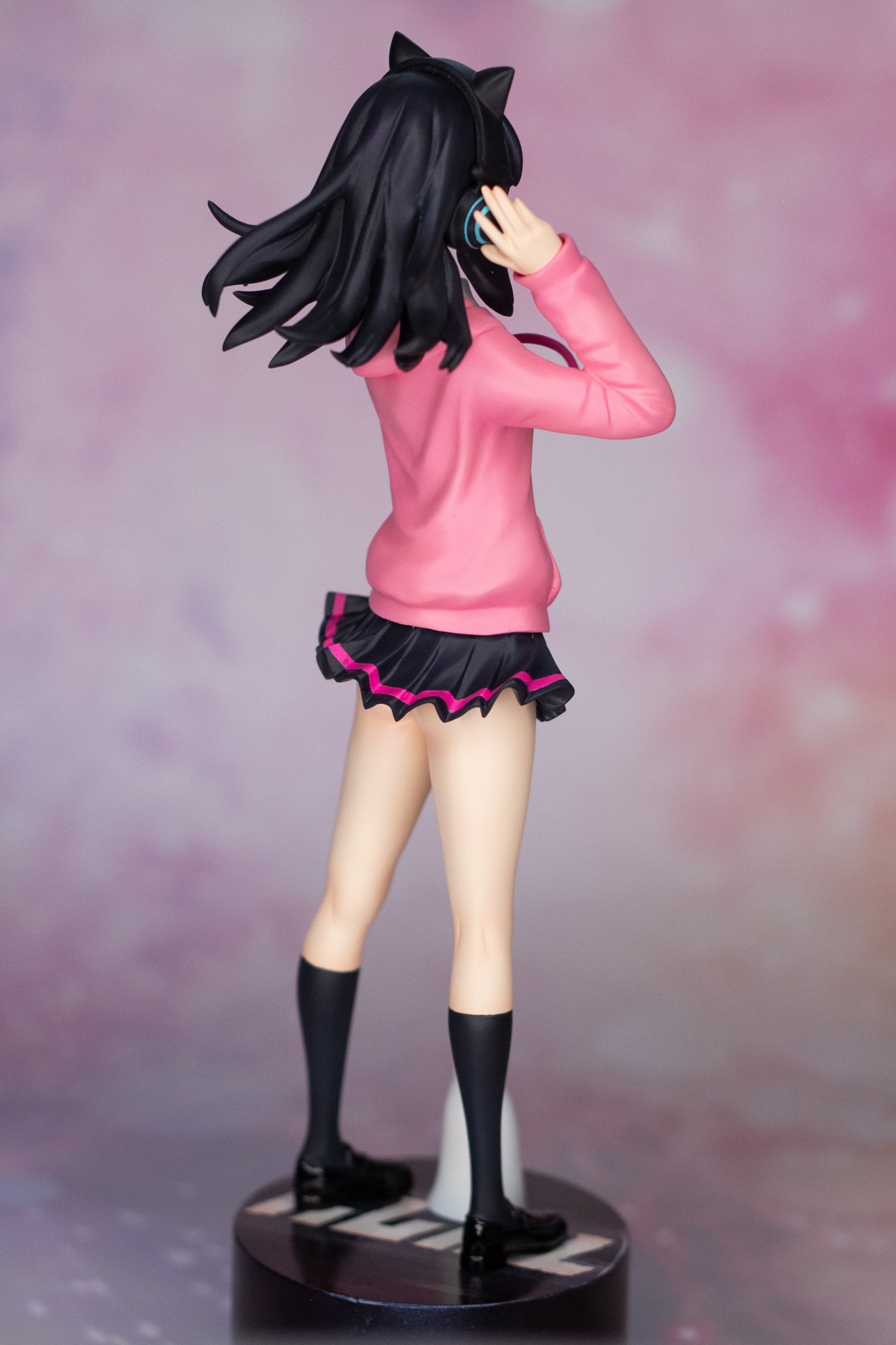 How to Turn a Pile of Trash into a Real Heroine—or Even Two! [GK] - garage-kit photo 99