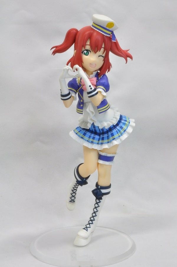 Sweet Lollipop Kurosawa Ruby Ei-Ei-Oh! [GK] - garage-kit photo 3