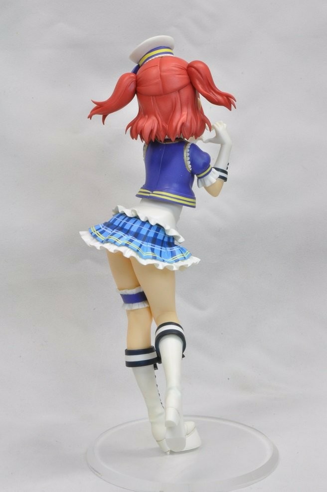 Sweet Lollipop Kurosawa Ruby Ei-Ei-Oh! [GK] - garage-kit photo 4