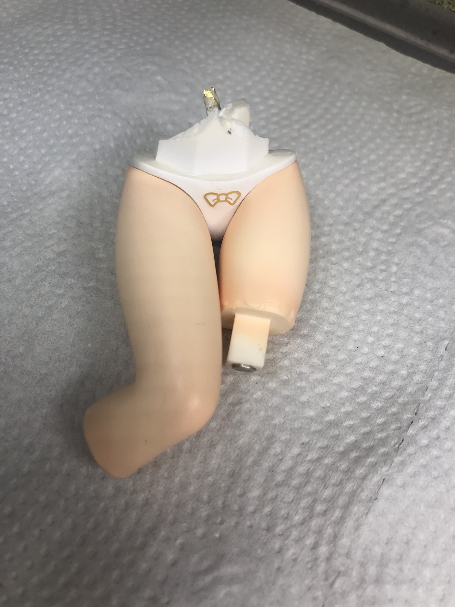 Sweet Lollipop Kurosawa Ruby Ei-Ei-Oh! [GK] - garage-kit photo 12