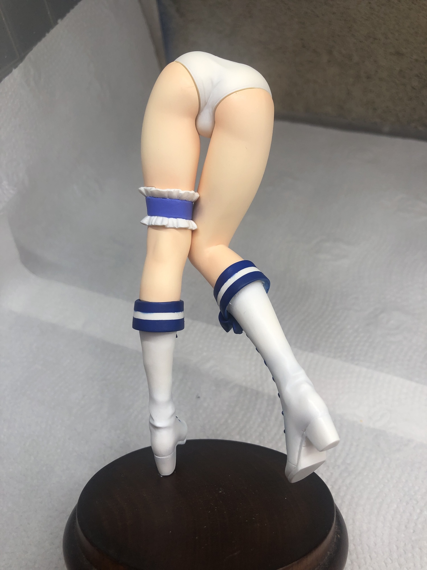 Sweet Lollipop Kurosawa Ruby Ei-Ei-Oh! [GK] - garage-kit photo 15