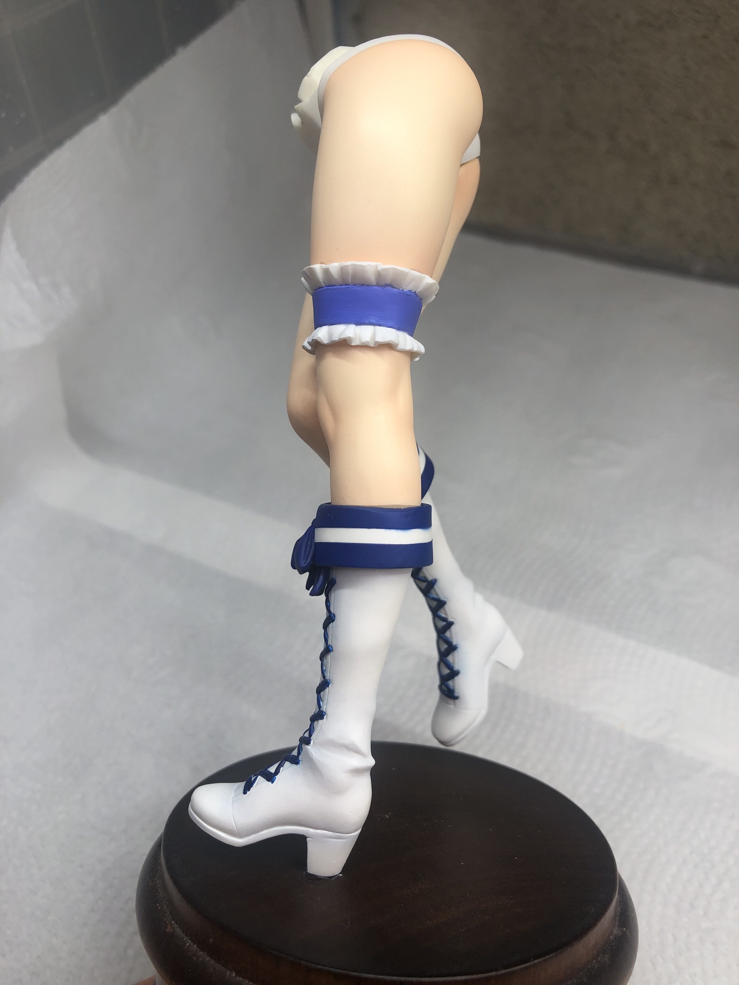 Sweet Lollipop Kurosawa Ruby Ei-Ei-Oh! [GK] - garage-kit photo 16