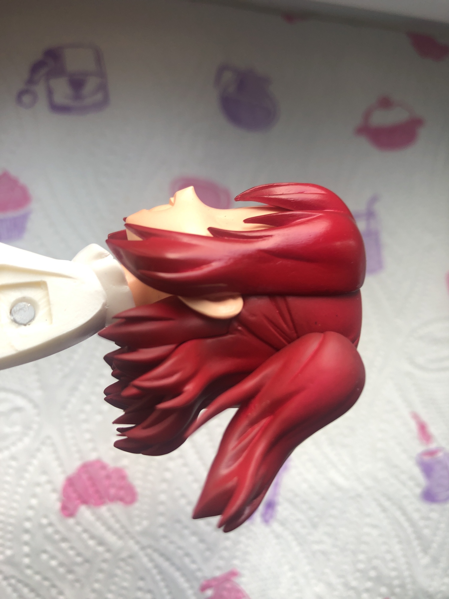 Sweet Lollipop Kurosawa Ruby Ei-Ei-Oh! [GK] - garage-kit photo 25