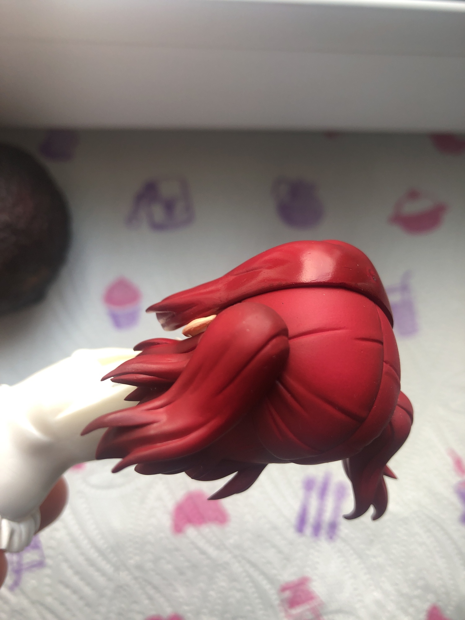 Sweet Lollipop Kurosawa Ruby Ei-Ei-Oh! [GK] - garage-kit photo 26
