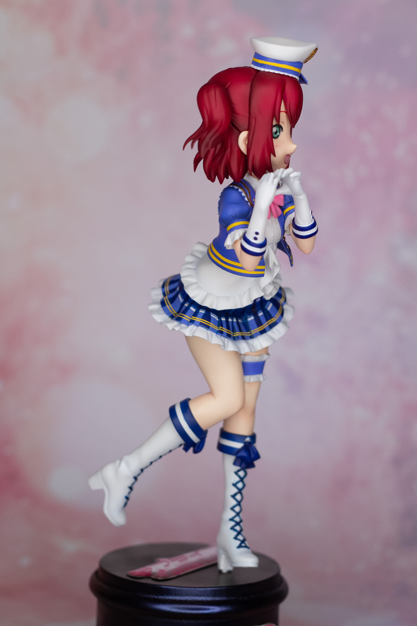 Sweet Lollipop Kurosawa Ruby Ei-Ei-Oh! [GK] - garage-kit photo 50