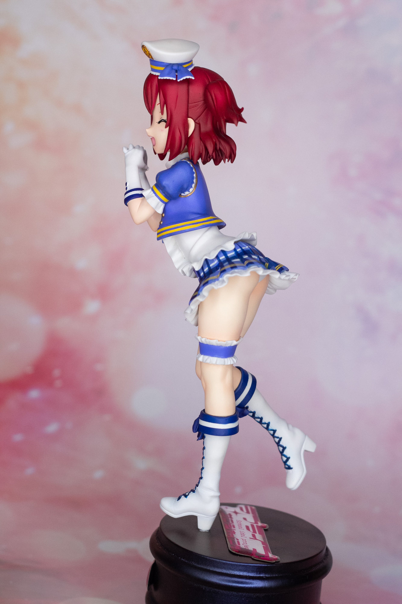 Sweet Lollipop Kurosawa Ruby Ei-Ei-Oh! [GK] - garage-kit photo 53