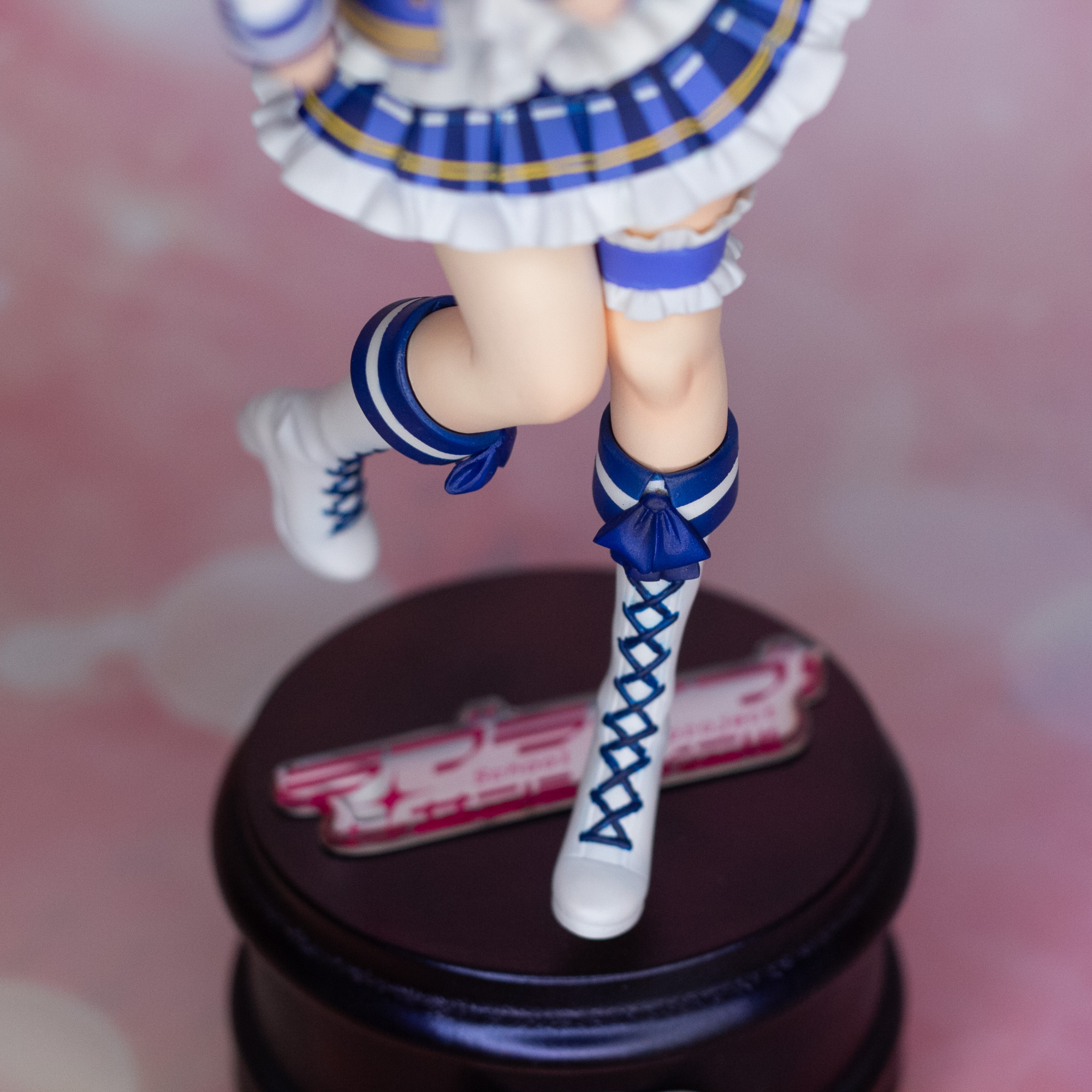 Sweet Lollipop Kurosawa Ruby Ei-Ei-Oh! [GK] - garage-kit photo 69