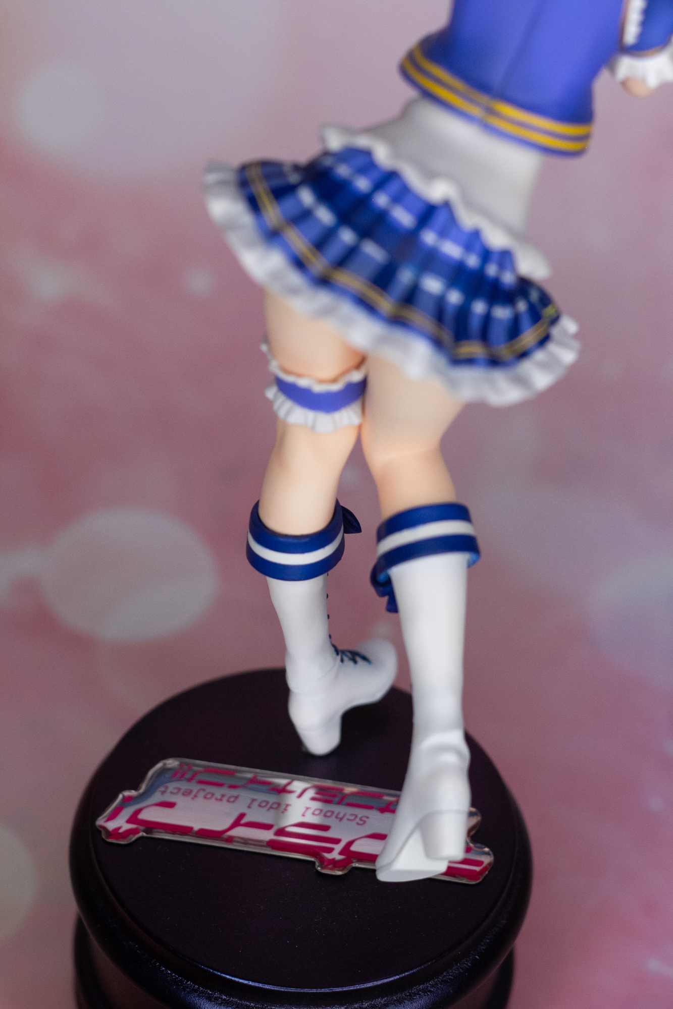 Sweet Lollipop Kurosawa Ruby Ei-Ei-Oh! [GK] - garage-kit photo 71