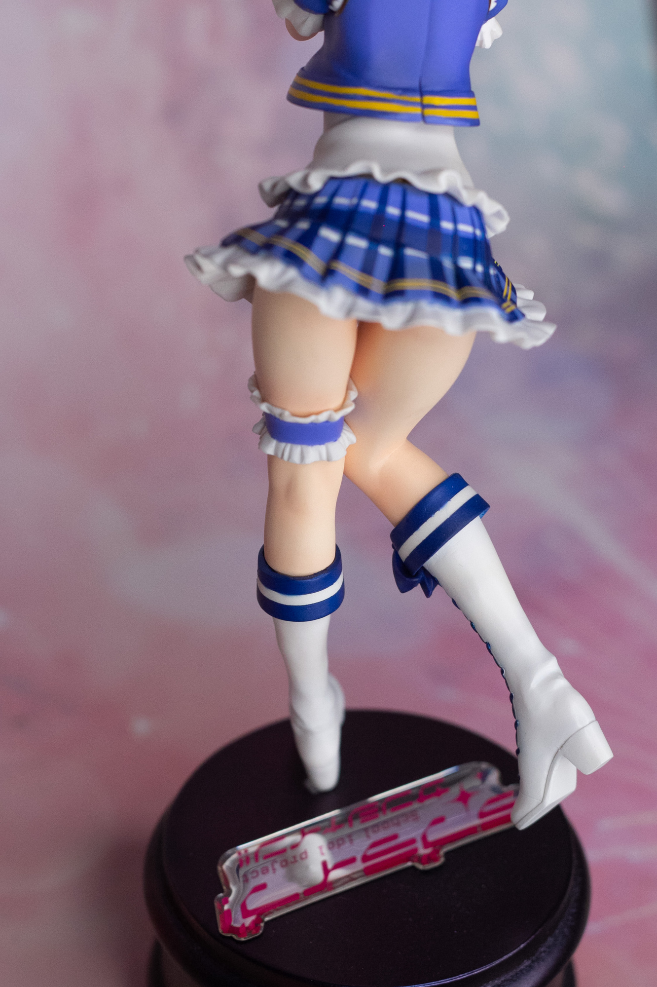 Sweet Lollipop Kurosawa Ruby Ei-Ei-Oh! [GK] - garage-kit photo 72