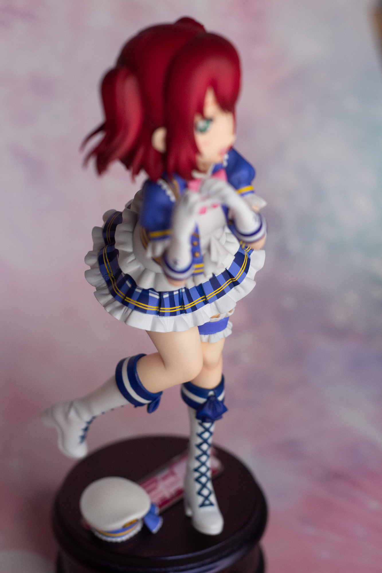 Sweet Lollipop Kurosawa Ruby Ei-Ei-Oh! [GK] - garage-kit photo 73