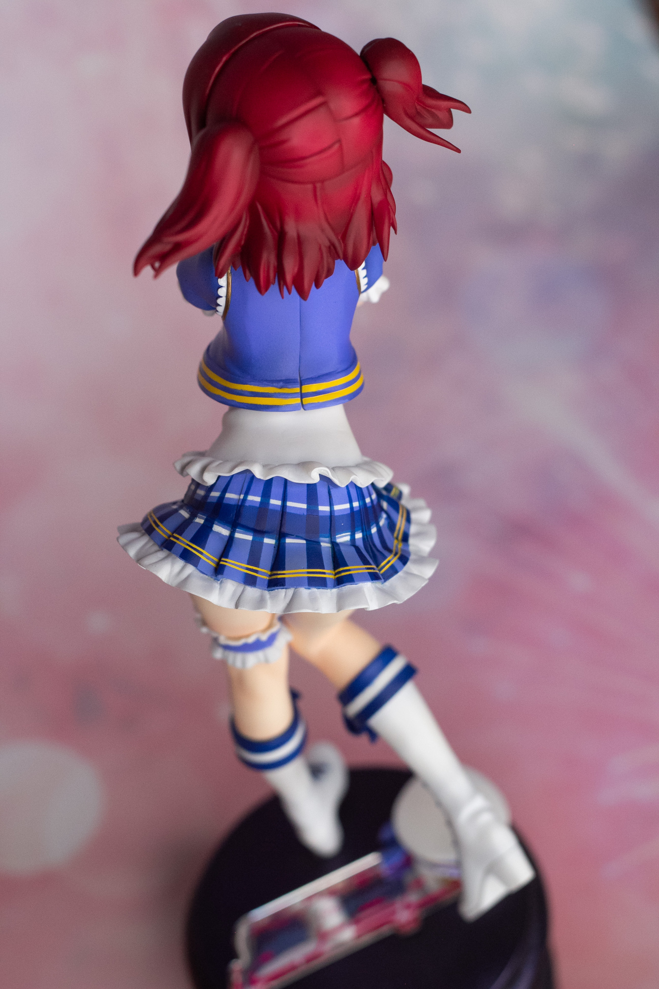 Sweet Lollipop Kurosawa Ruby Ei-Ei-Oh! [GK] - garage-kit photo 74