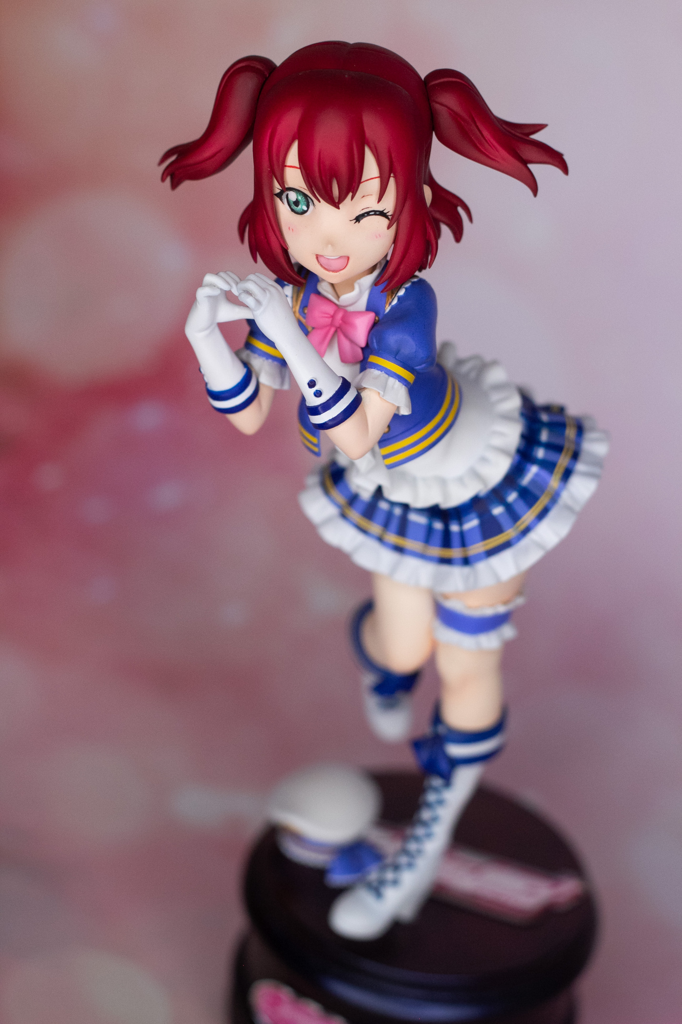 Sweet Lollipop Kurosawa Ruby Ei-Ei-Oh! [GK] - garage-kit photo 75