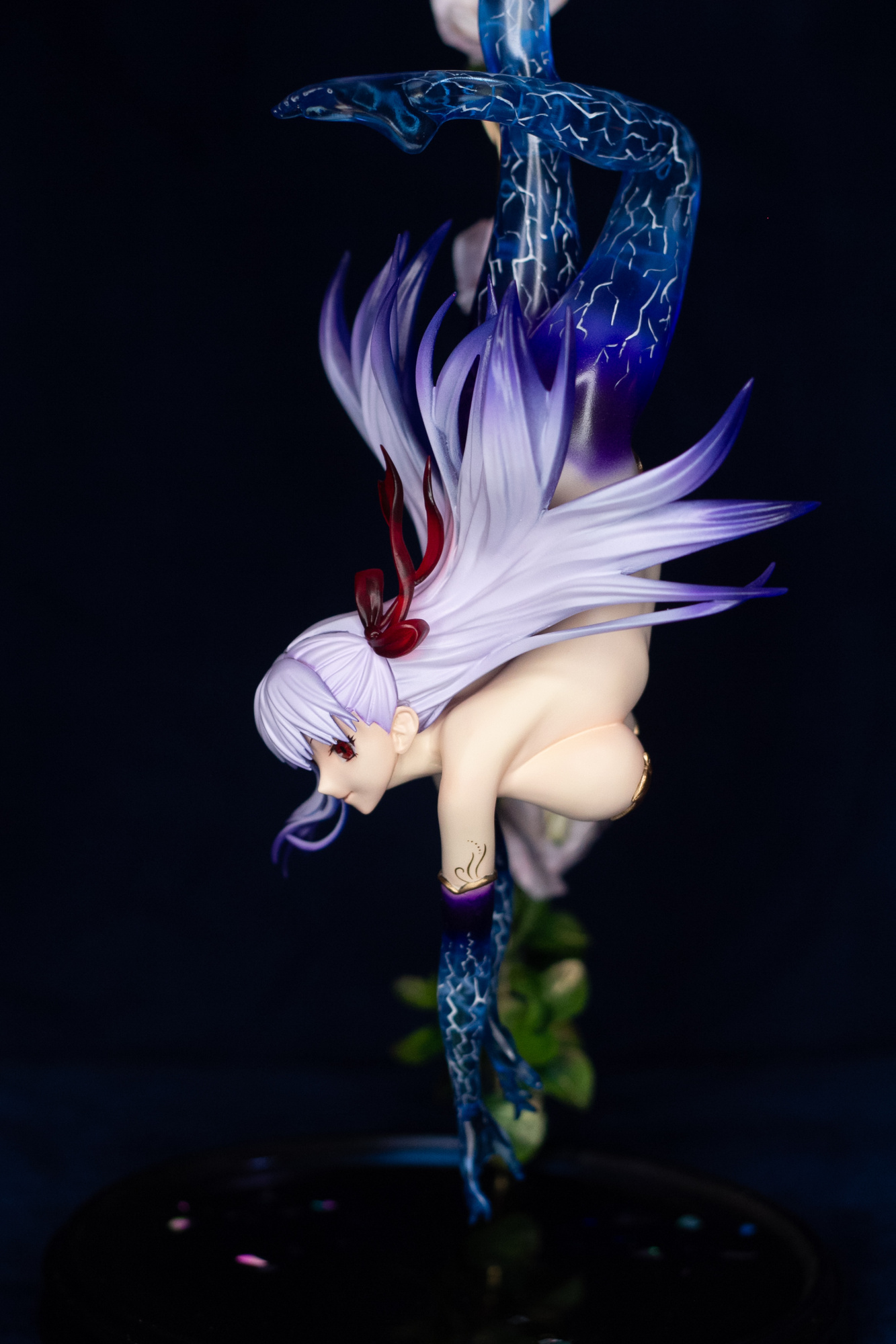 Garage Kit, White Model, Winter Fate/Grand Order - garage-kit photo 56