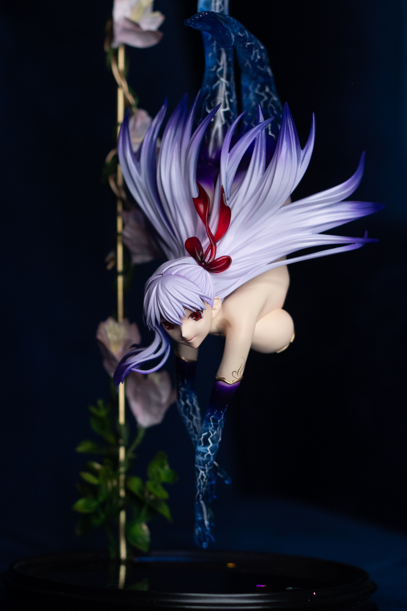 Garage Kit, White Model, Winter Fate/Grand Order - garage-kit photo 57