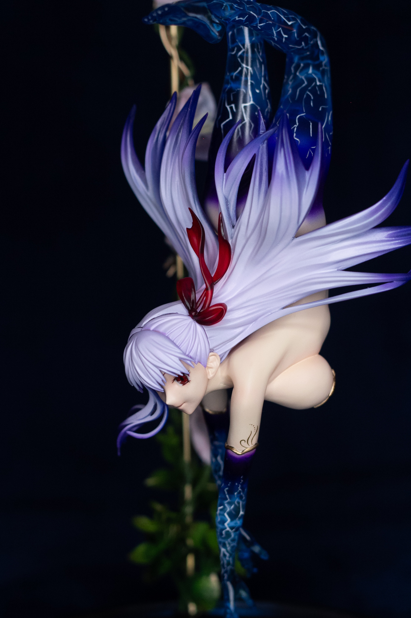 Garage Kit, White Model, Winter Fate/Grand Order - garage-kit photo 58