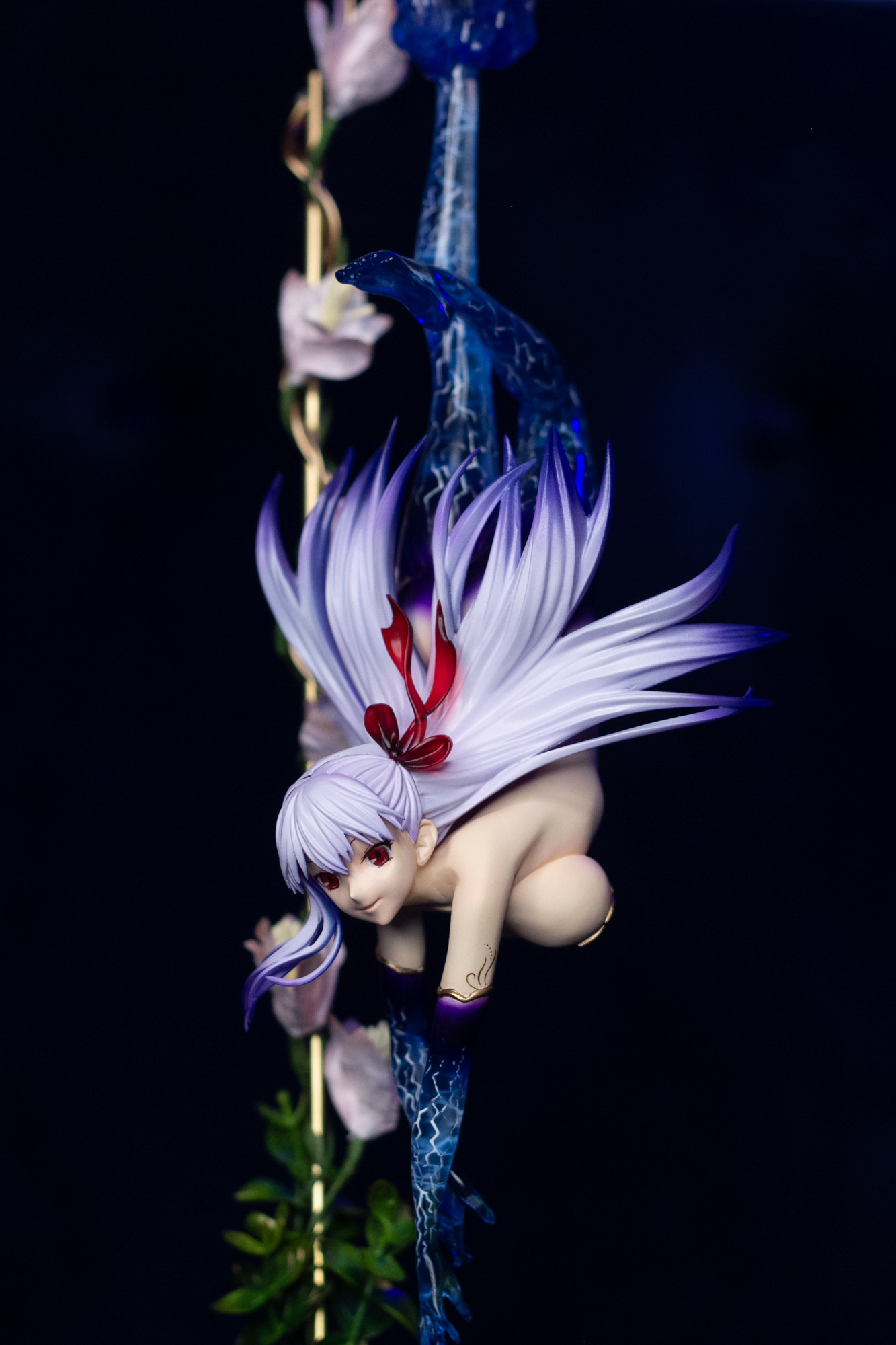 Garage Kit, White Model, Winter Fate/Grand Order - garage-kit photo 59