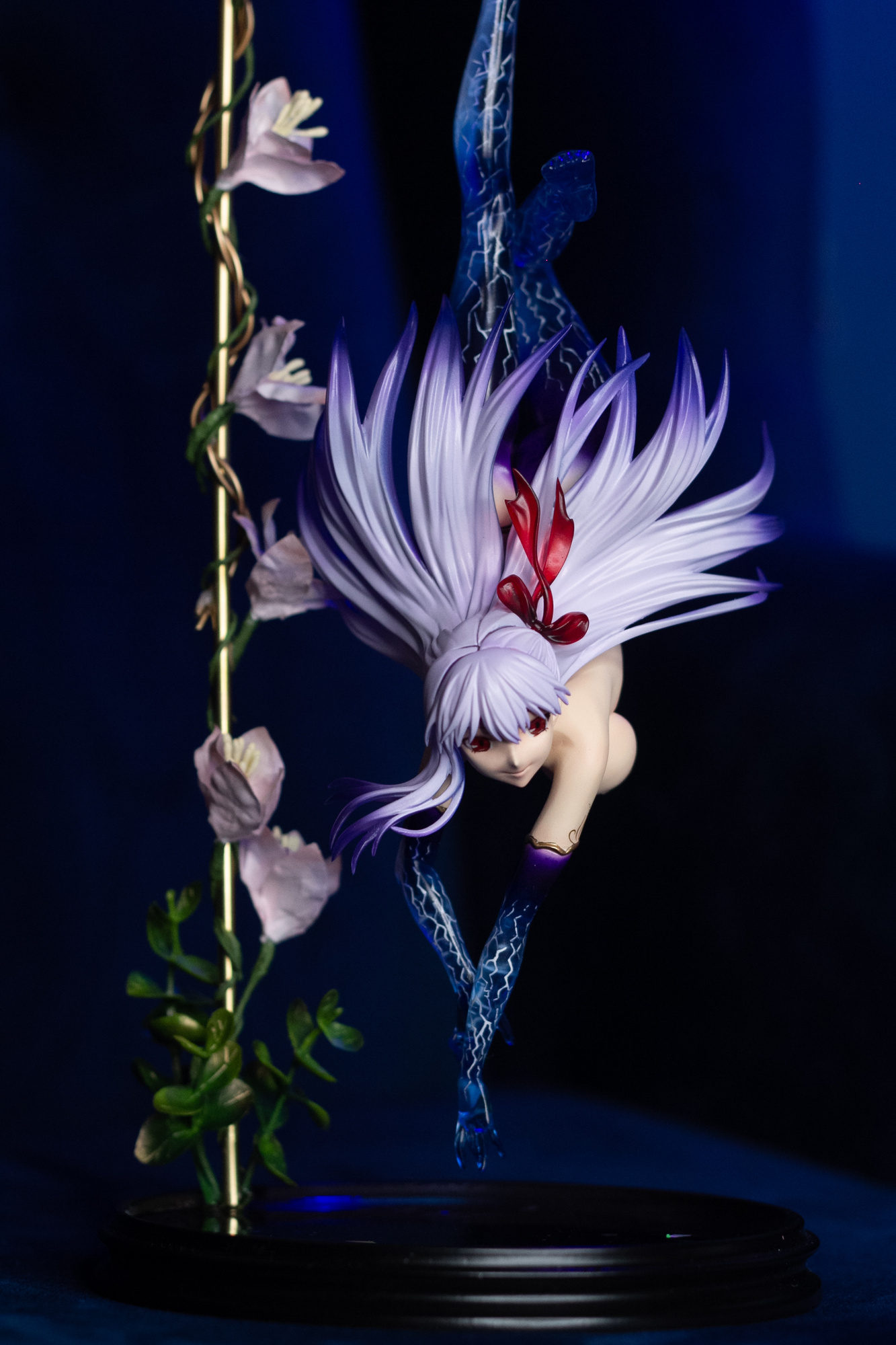 Garage Kit, White Model, Winter Fate/Grand Order - garage-kit photo 60
