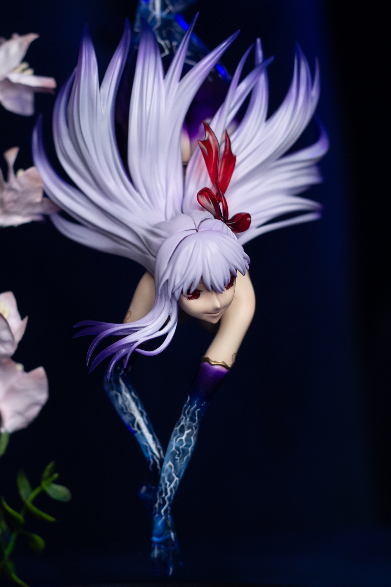 Garage Kit, White Model, Winter Fate/Grand Order - garage-kit photo 61