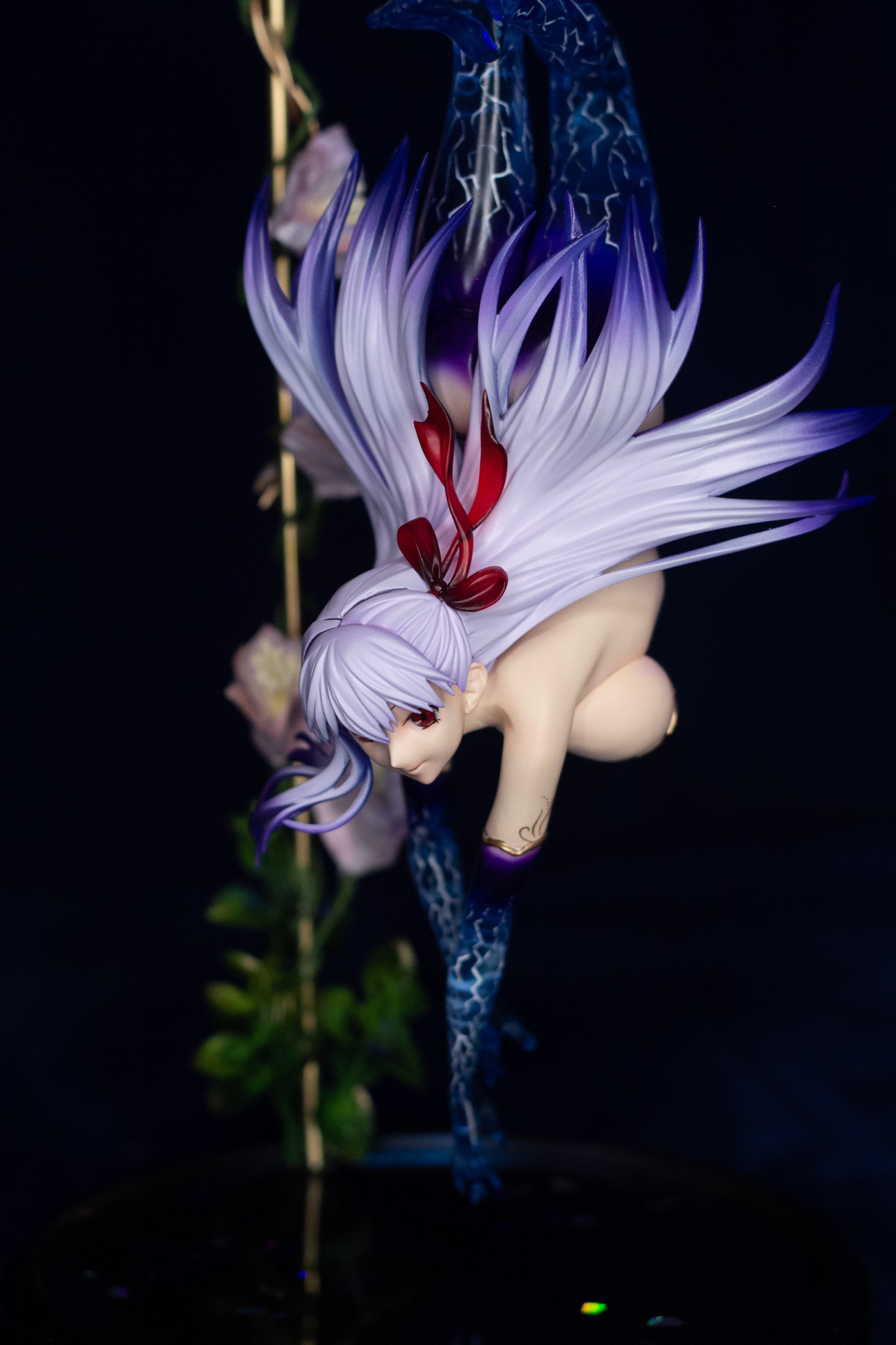 Garage Kit, White Model, Winter Fate/Grand Order - garage-kit photo 62
