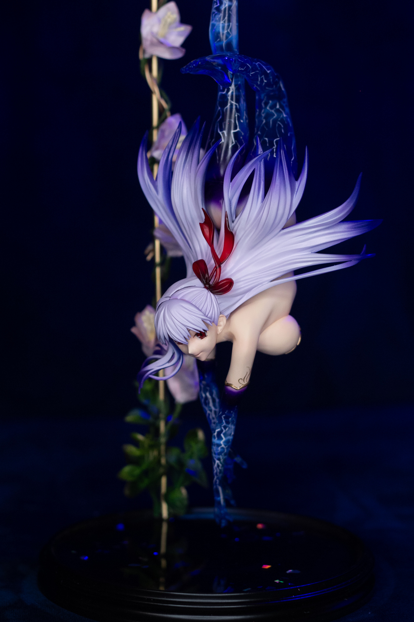 Garage Kit, White Model, Winter Fate/Grand Order - garage-kit photo 63