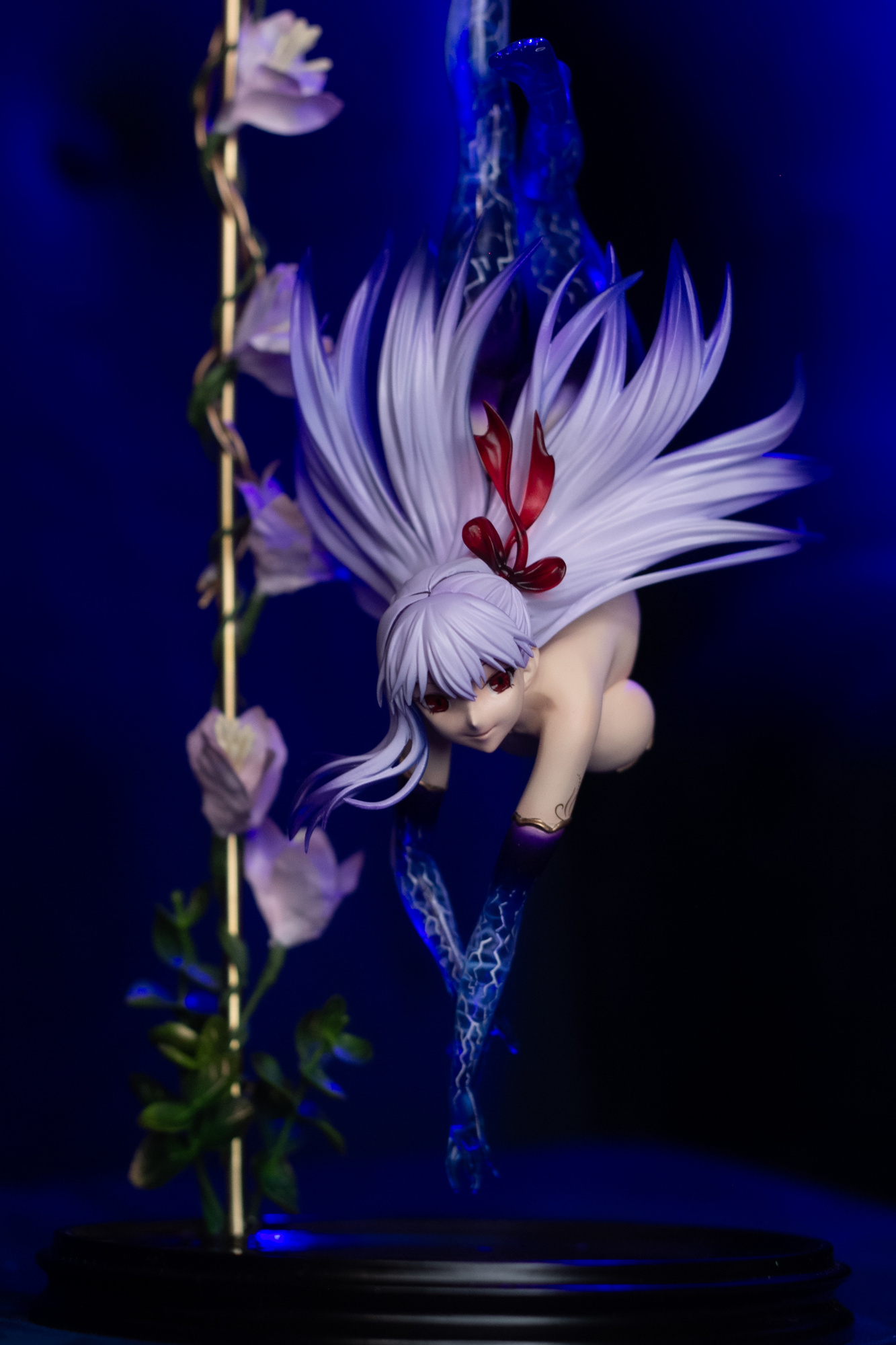 Garage Kit, White Model, Winter Fate/Grand Order - garage-kit photo 64