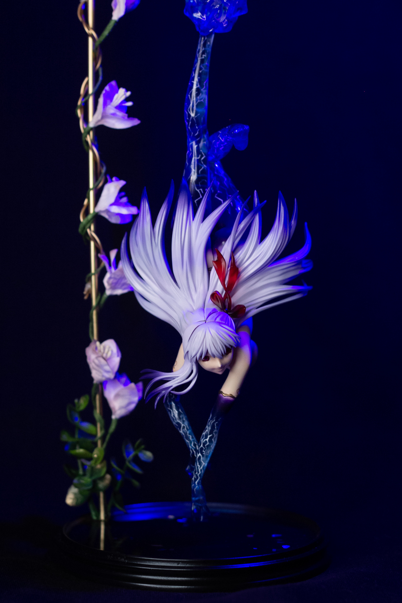 Garage Kit, White Model, Winter Fate/Grand Order - garage-kit photo 65