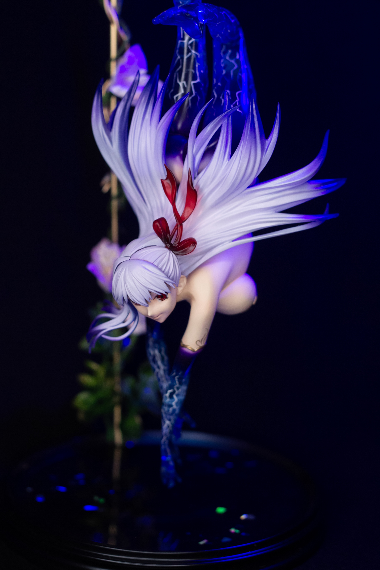 Garage Kit, White Model, Winter Fate/Grand Order - garage-kit photo 66
