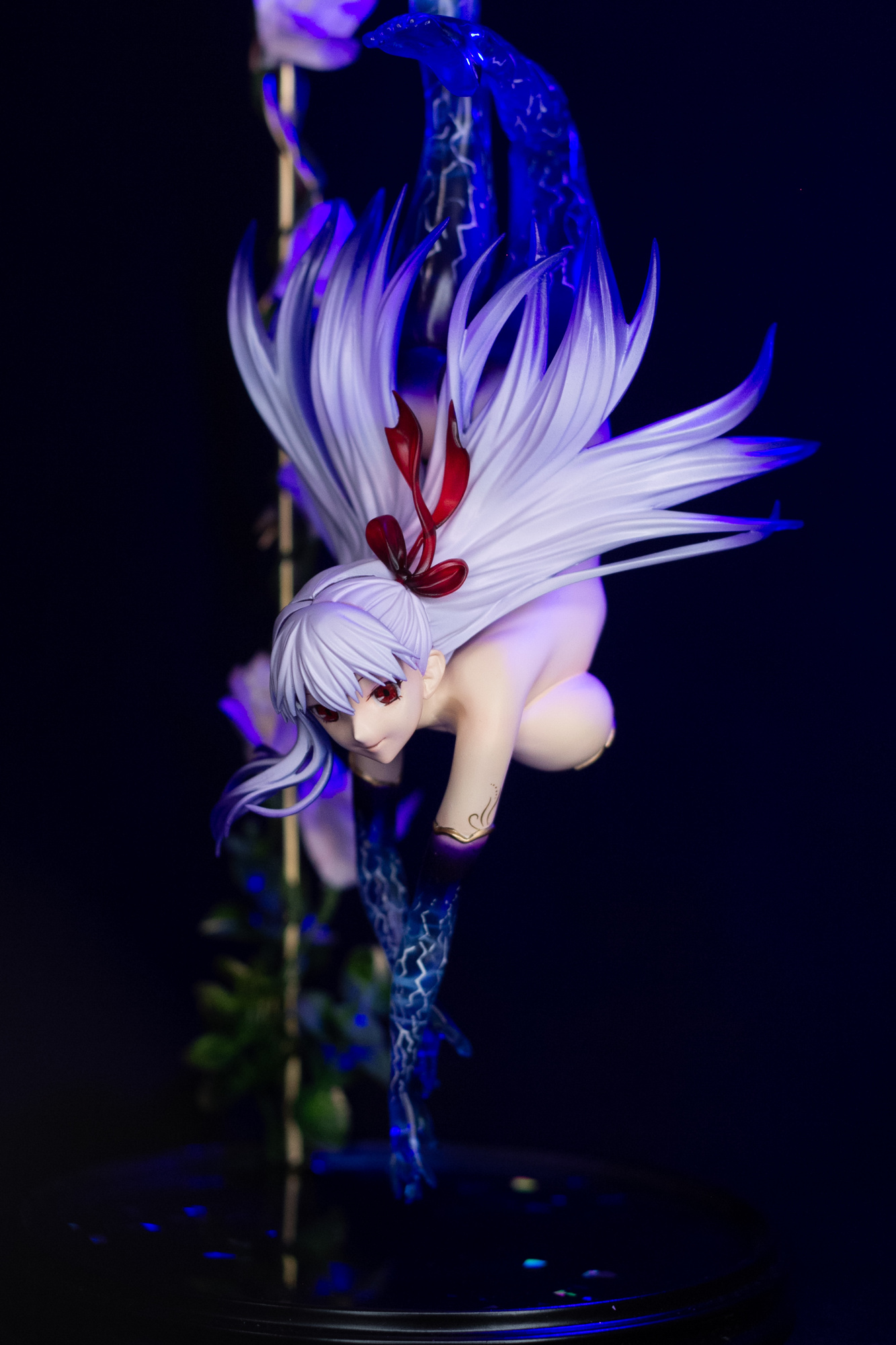 Garage Kit, White Model, Winter Fate/Grand Order - garage-kit photo 68