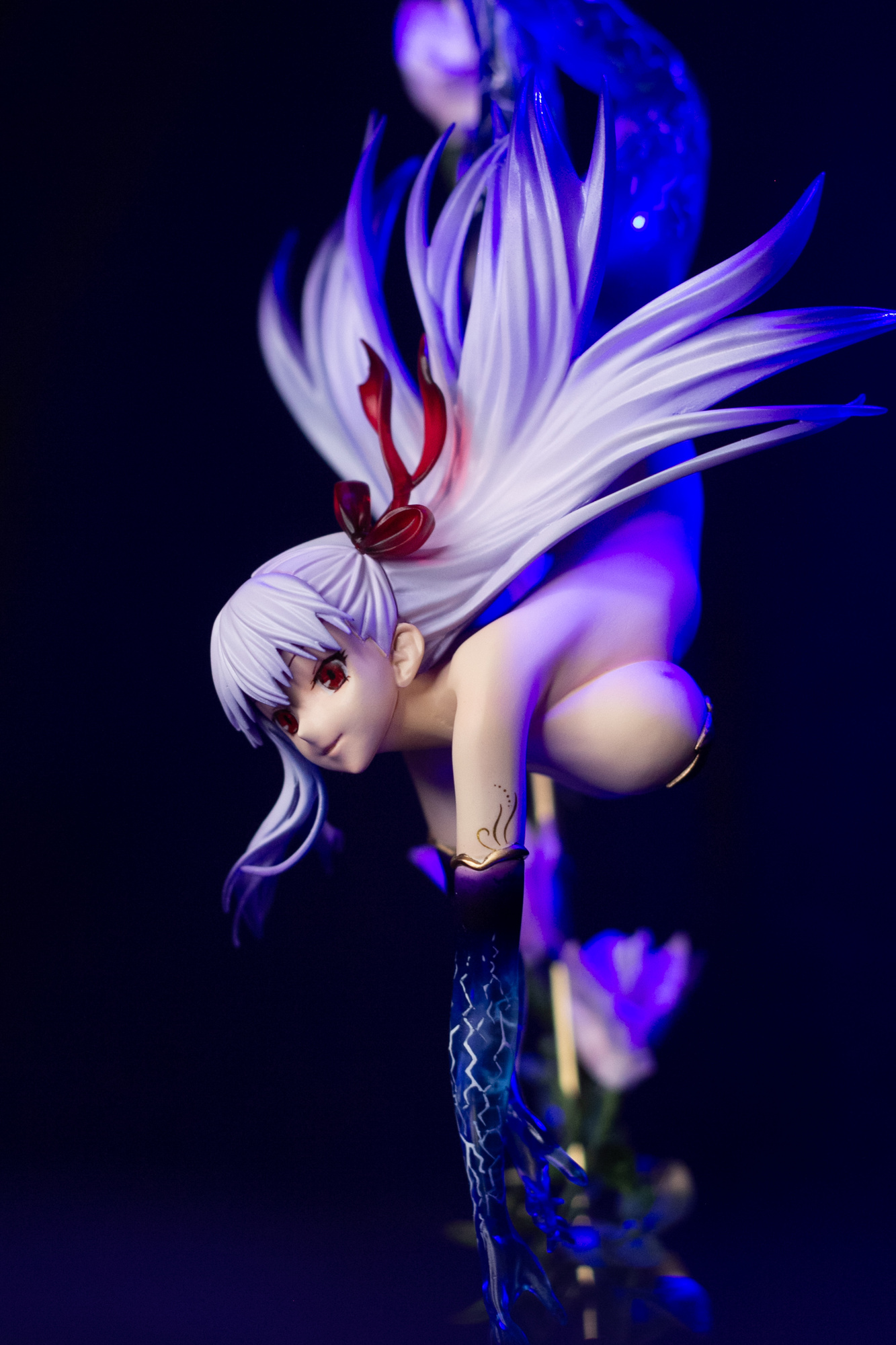 Garage Kit, White Model, Winter Fate/Grand Order - garage-kit photo 70