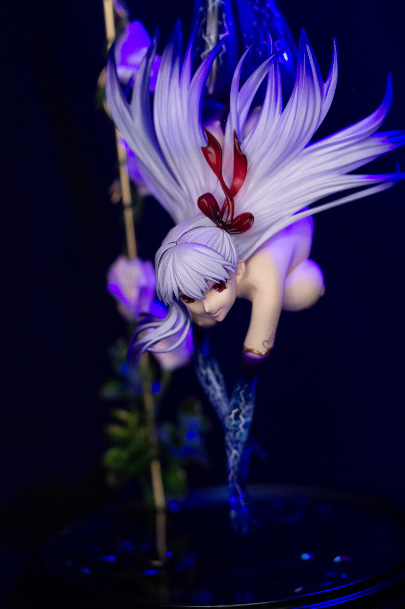 Garage Kit, White Model, Winter Fate/Grand Order - garage-kit photo 71
