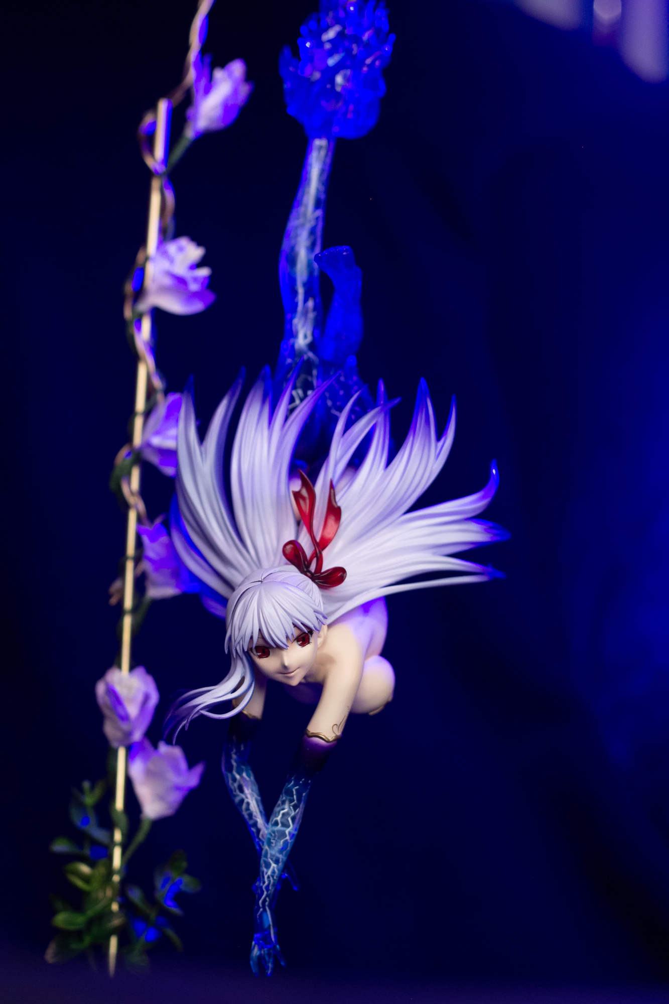 Garage Kit, White Model, Winter Fate/Grand Order - garage-kit photo 72