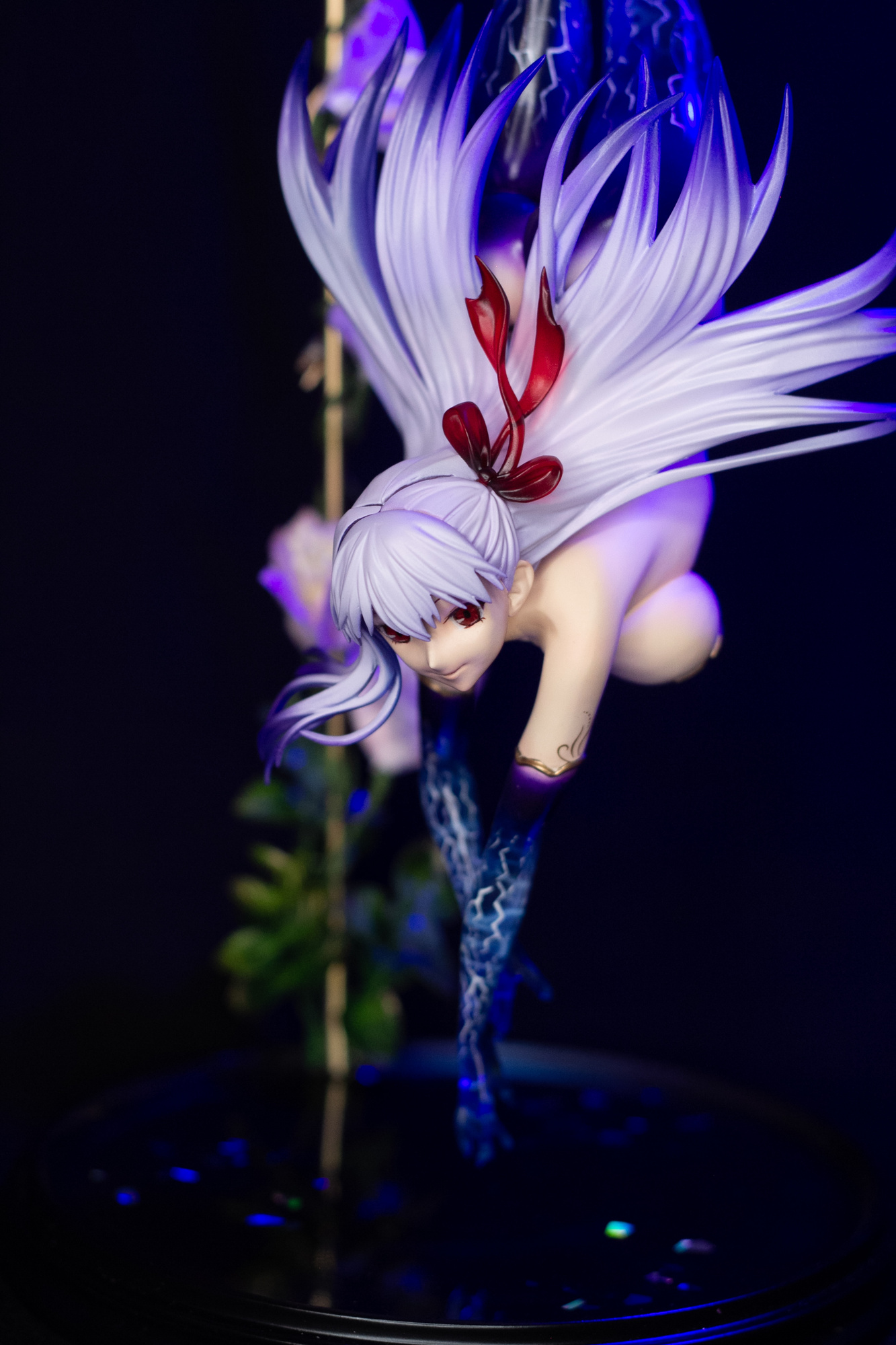 Garage Kit, White Model, Winter Fate/Grand Order - garage-kit photo 73