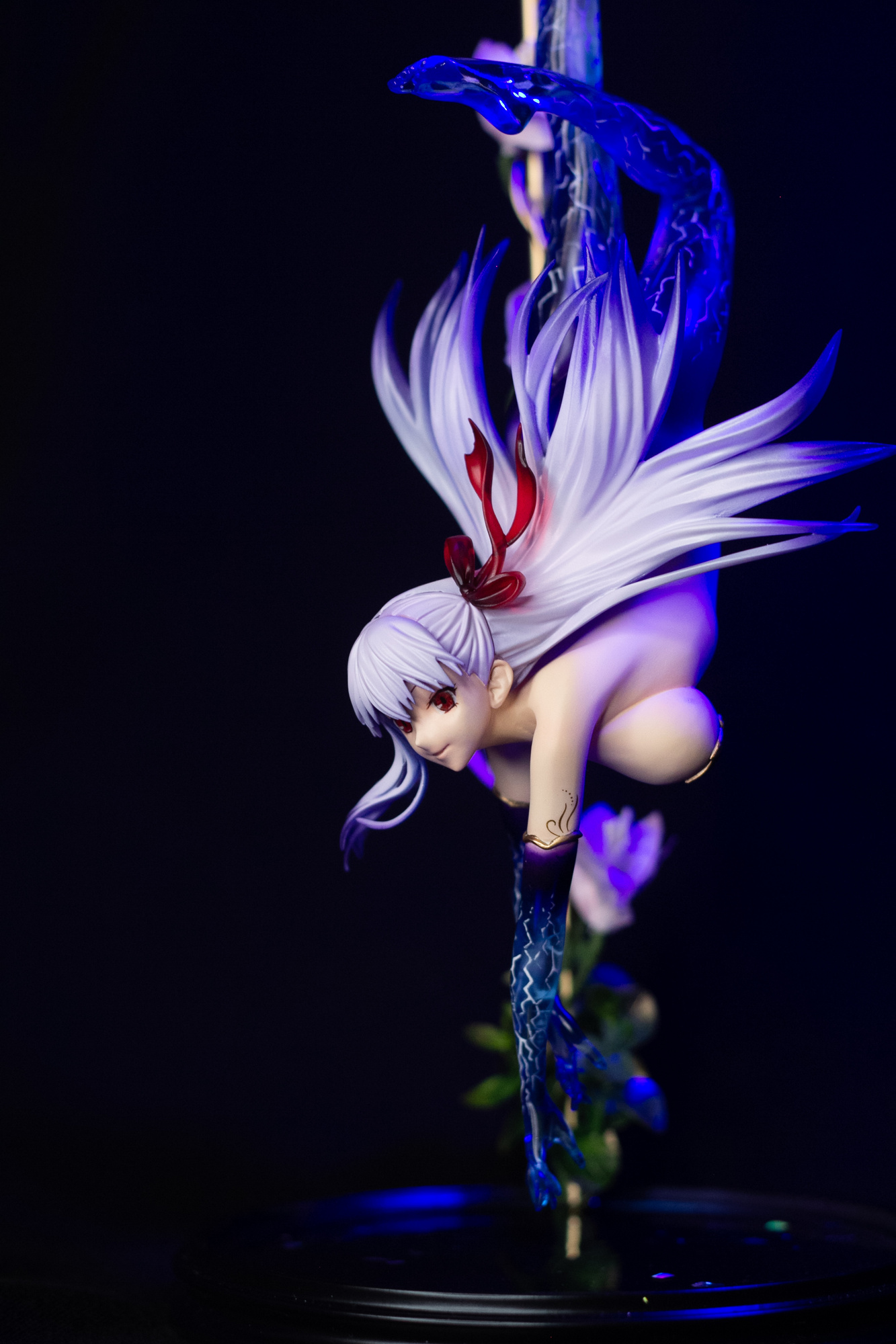 Garage Kit, White Model, Winter Fate/Grand Order - garage-kit photo 74