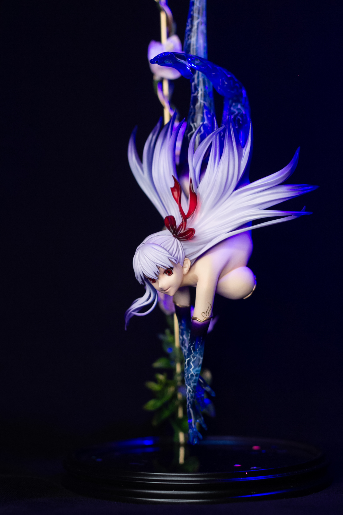 Garage Kit, White Model, Winter Fate/Grand Order - garage-kit photo 75