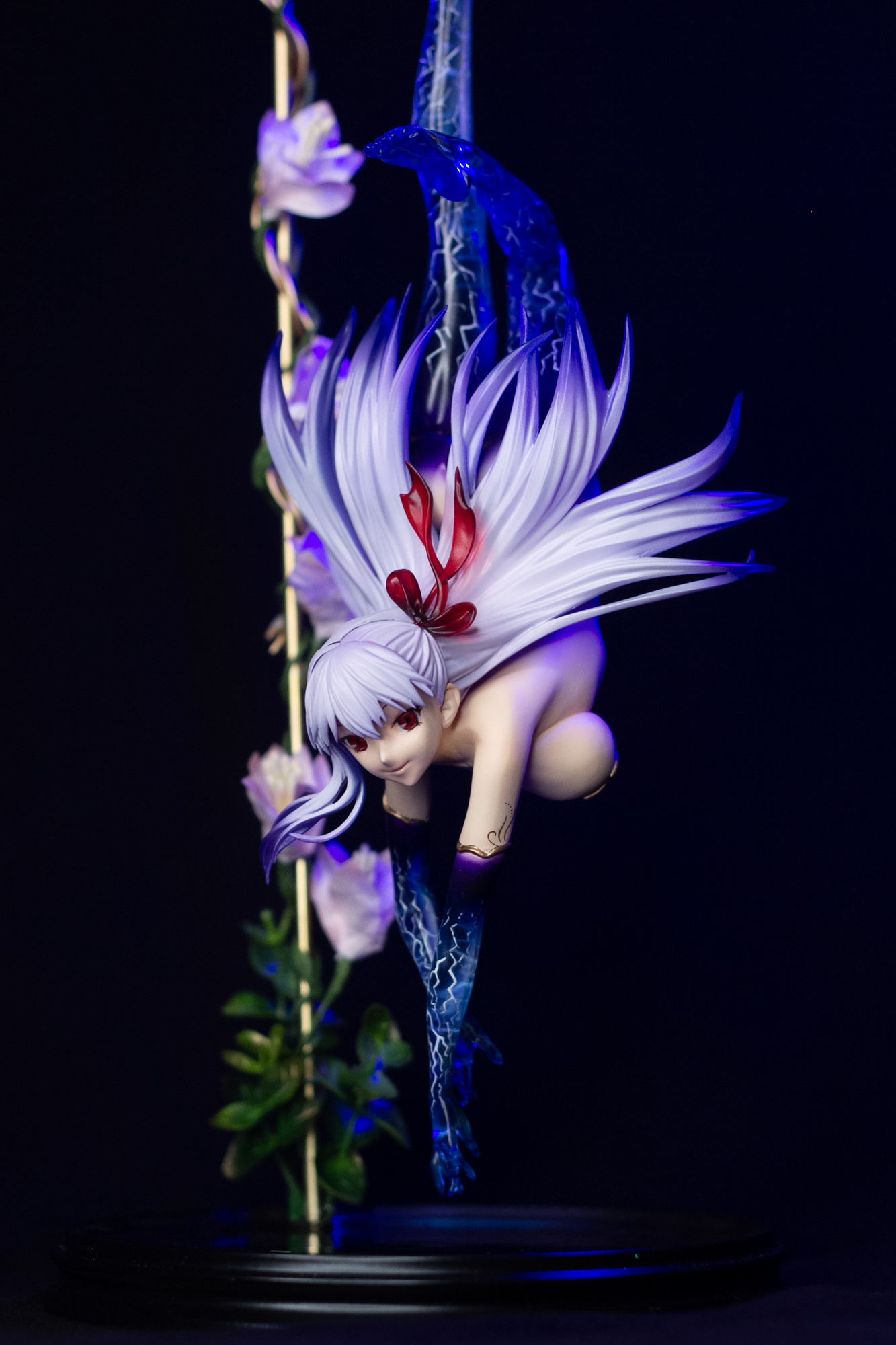Garage Kit, White Model, Winter Fate/Grand Order - garage-kit photo 87