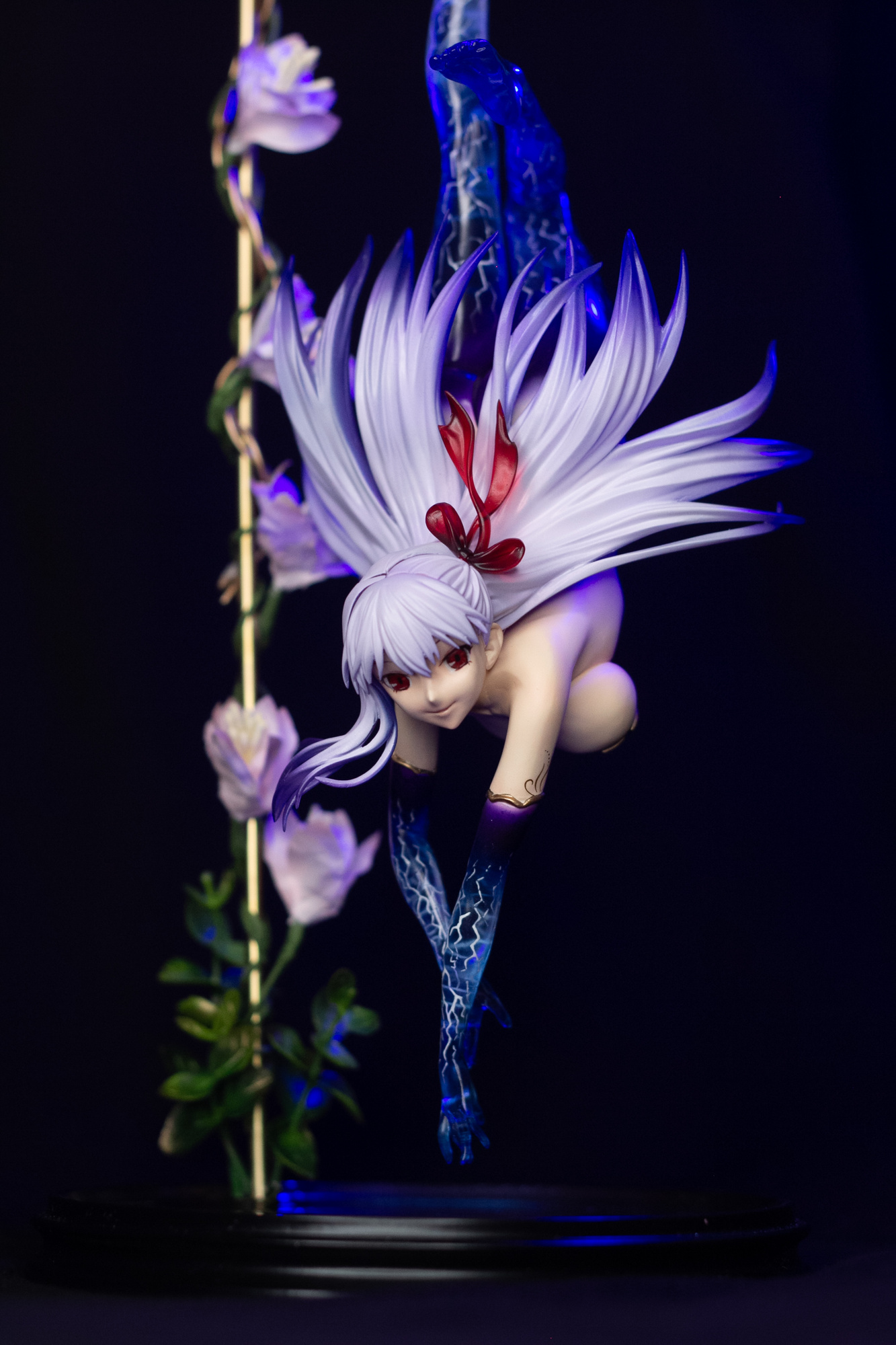 Garage Kit, White Model, Winter Fate/Grand Order - garage-kit photo 88
